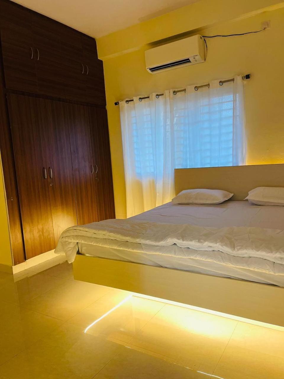 2bhk Flat In *