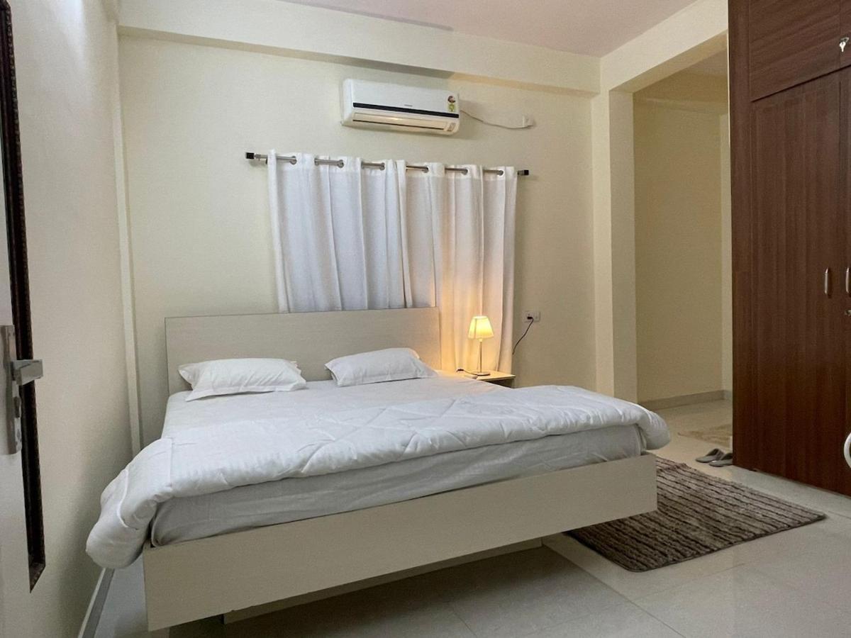 2bhk Flat In * Hyderabad