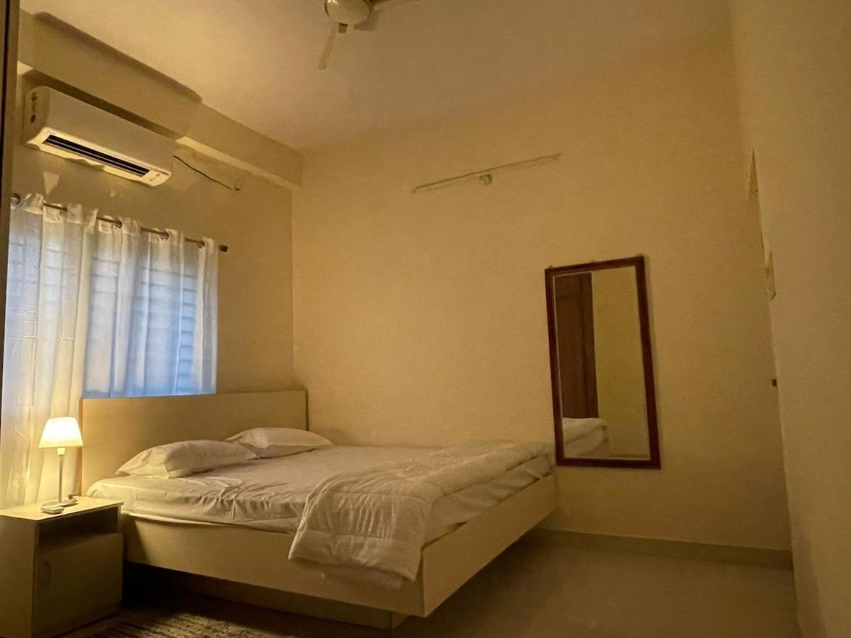 2bhk Flat In Hyderabad