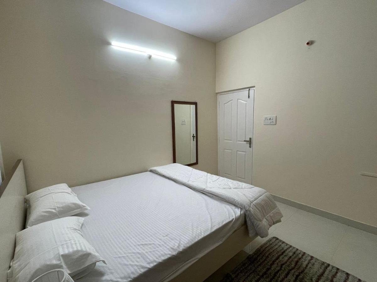 2bhk Flat In Apartment *