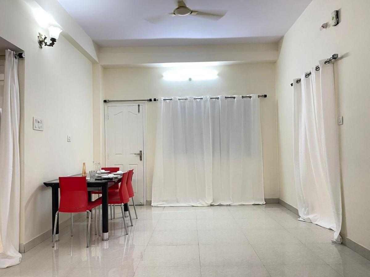 Apartment 2bhk Flat In