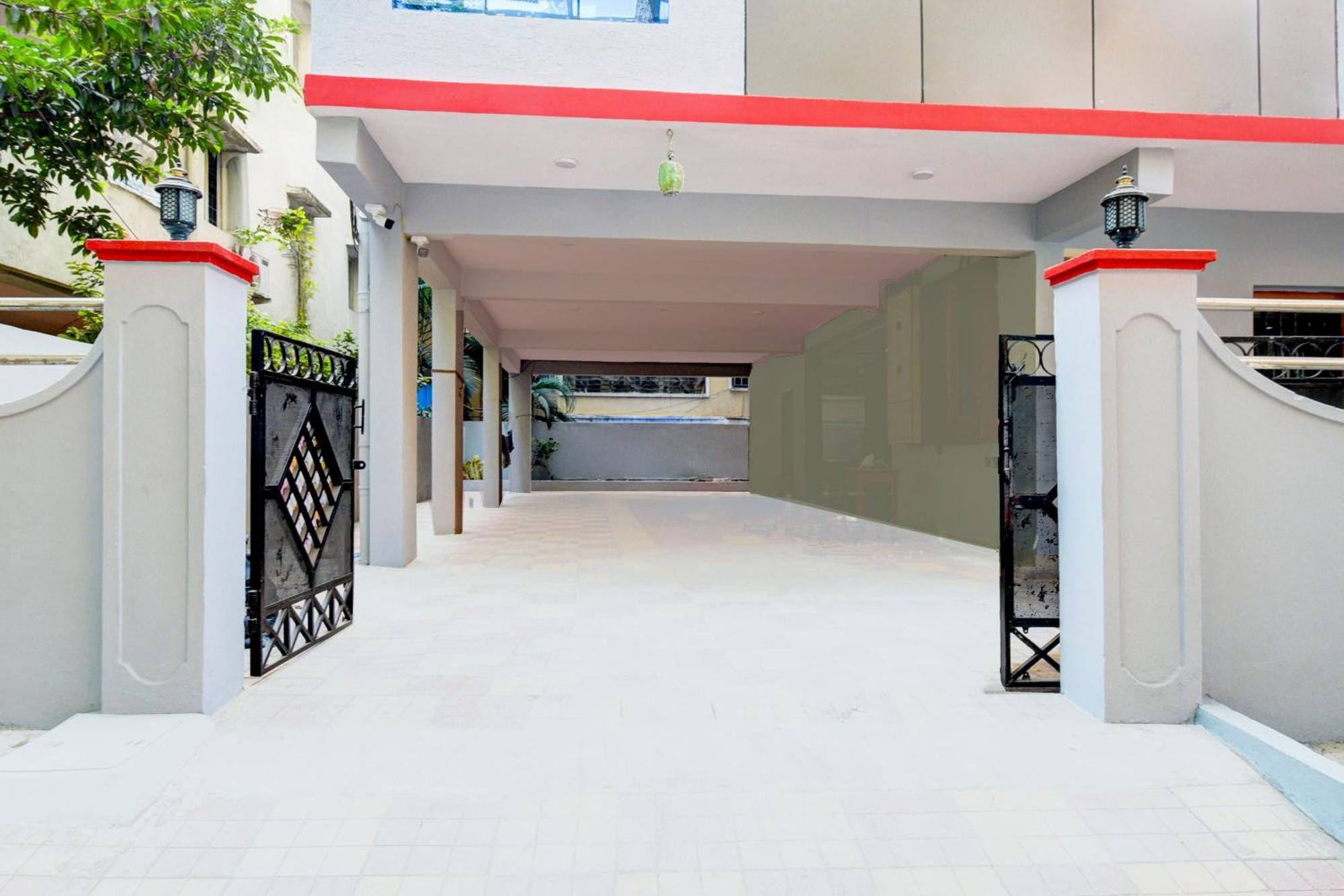 O Vedhanshi Hotel Hyderabad