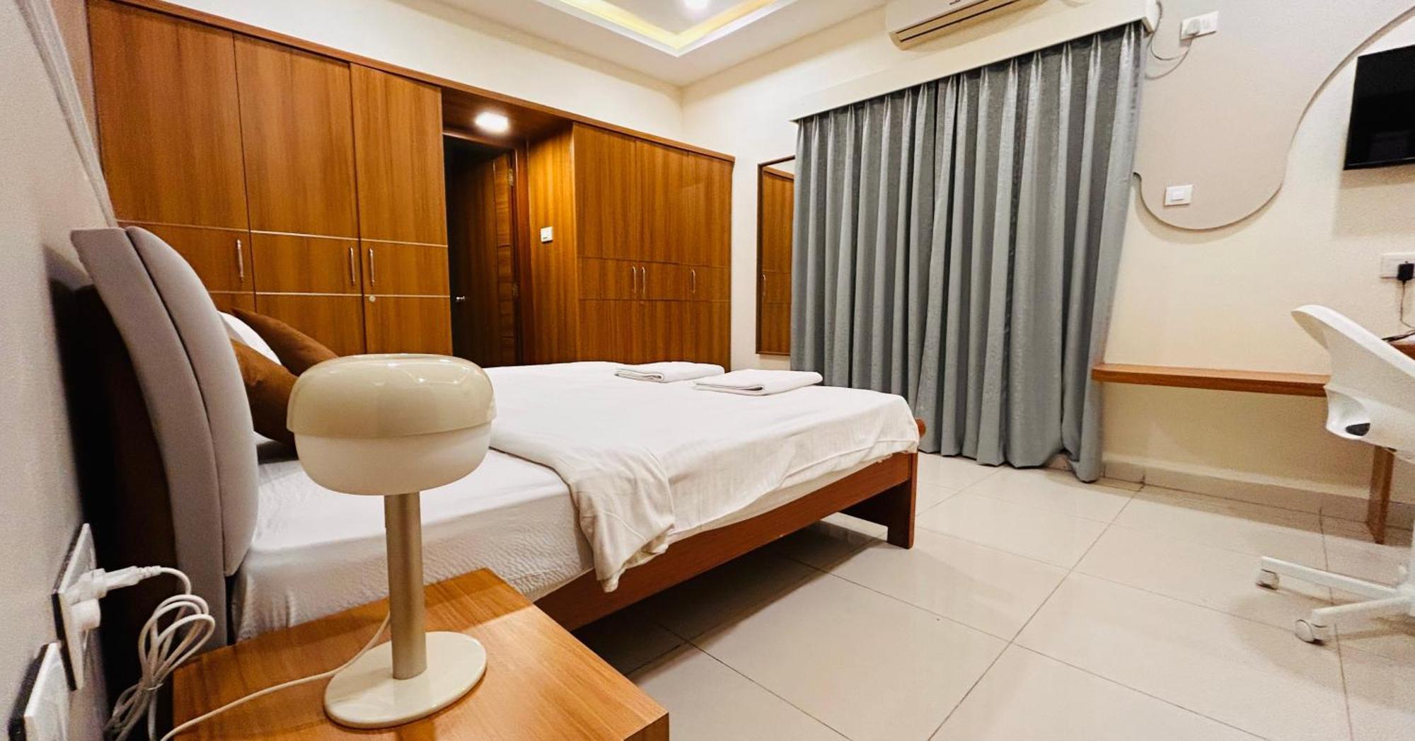 Dcasa * Hyderabad