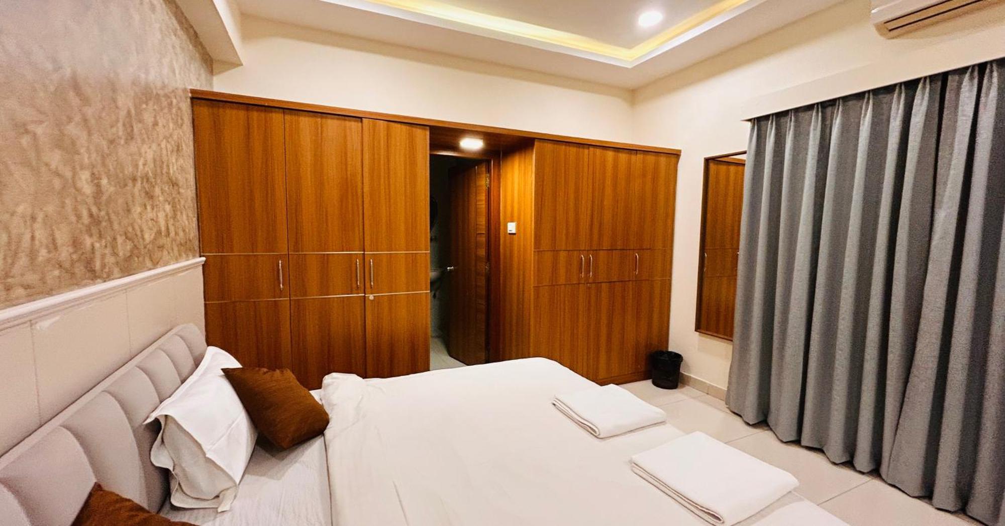 Dcasa Apartment *