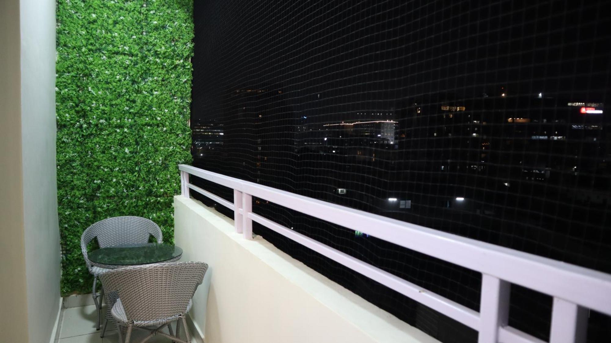 Apartment Dcasa *