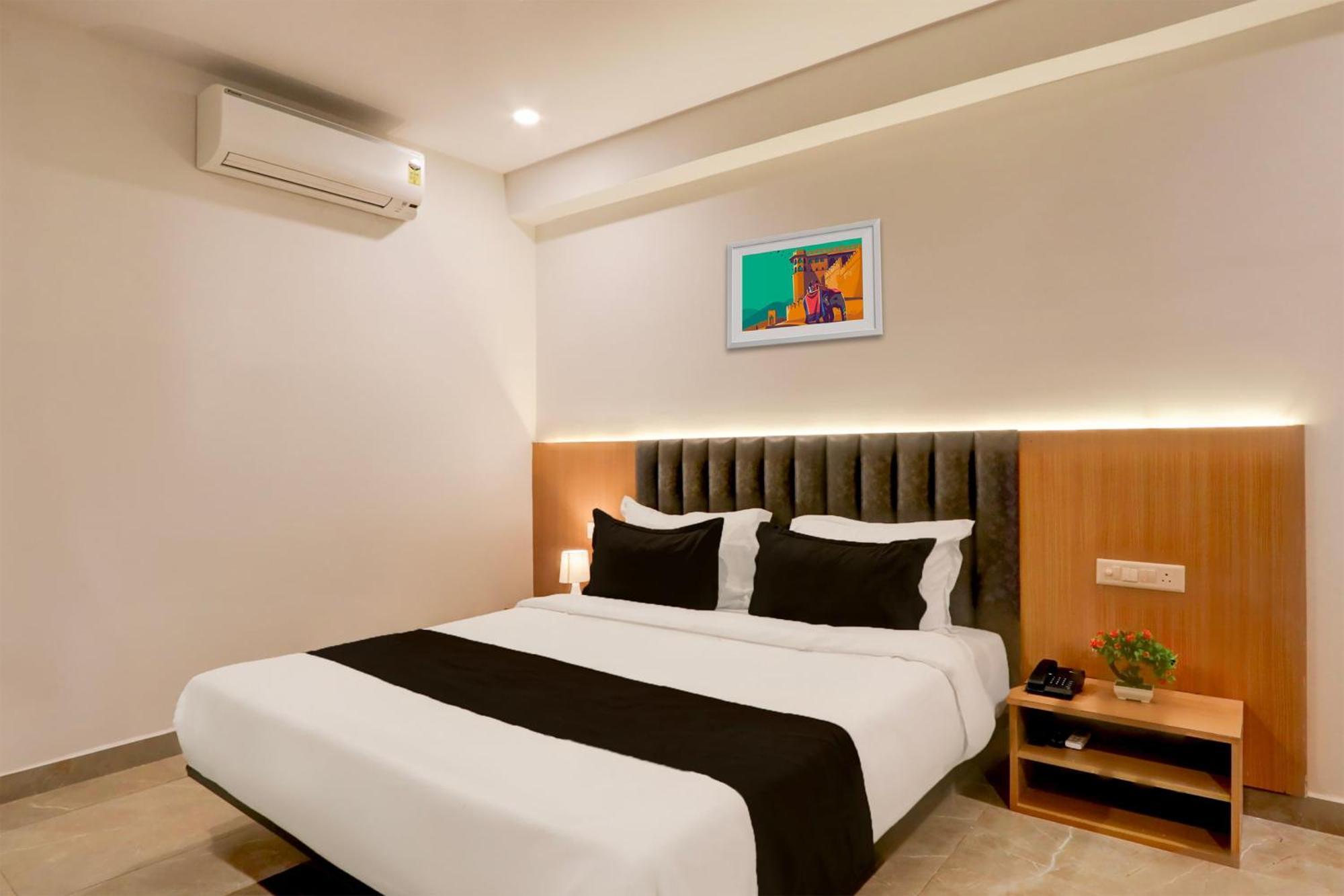 Townhouse Lotus Grand