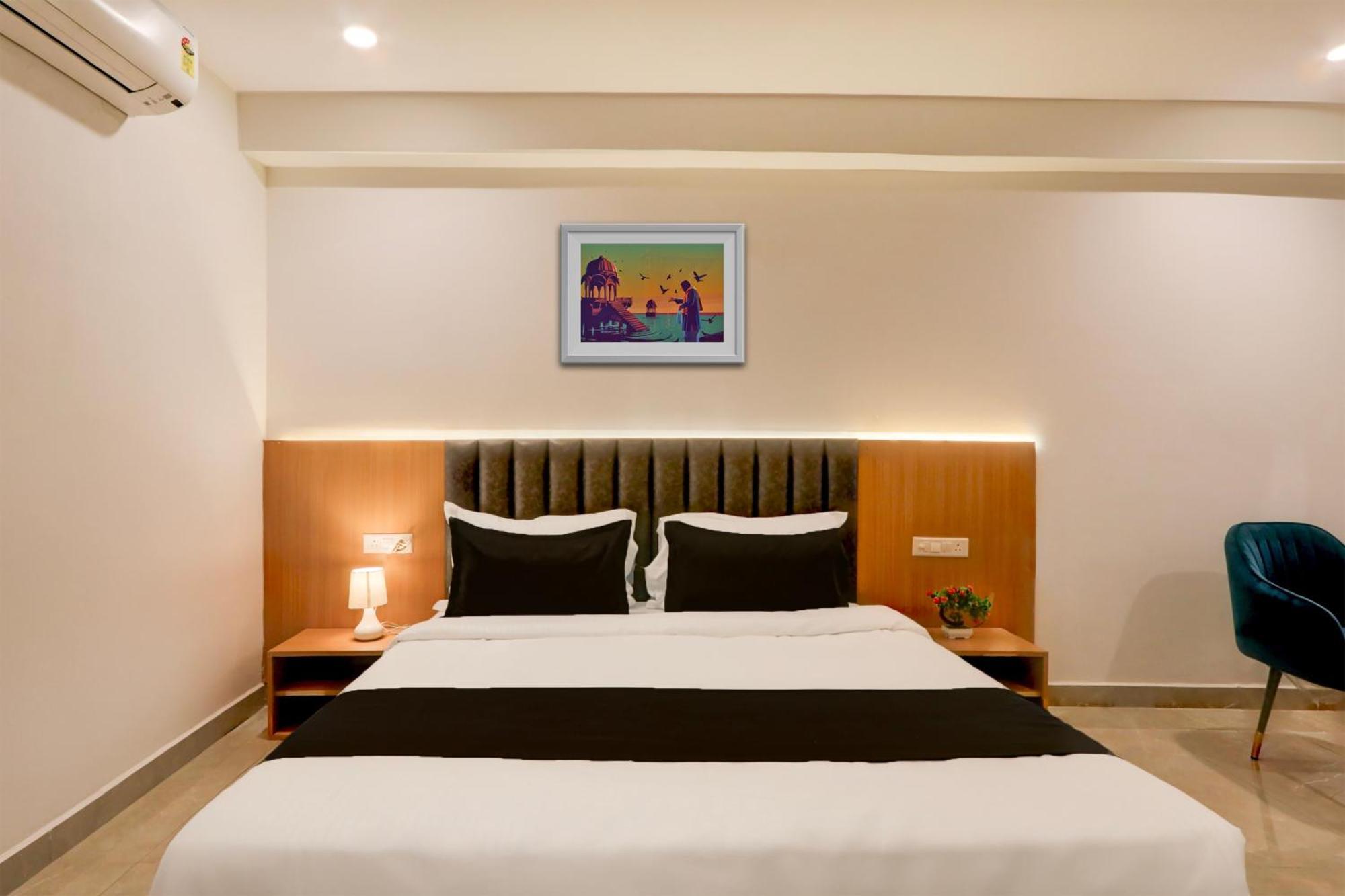 Hotel Townhouse Lotus Grand 4*
