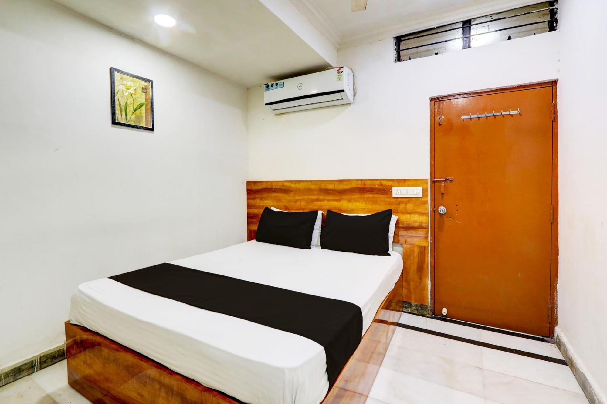 O New Hitech Hotel 4*