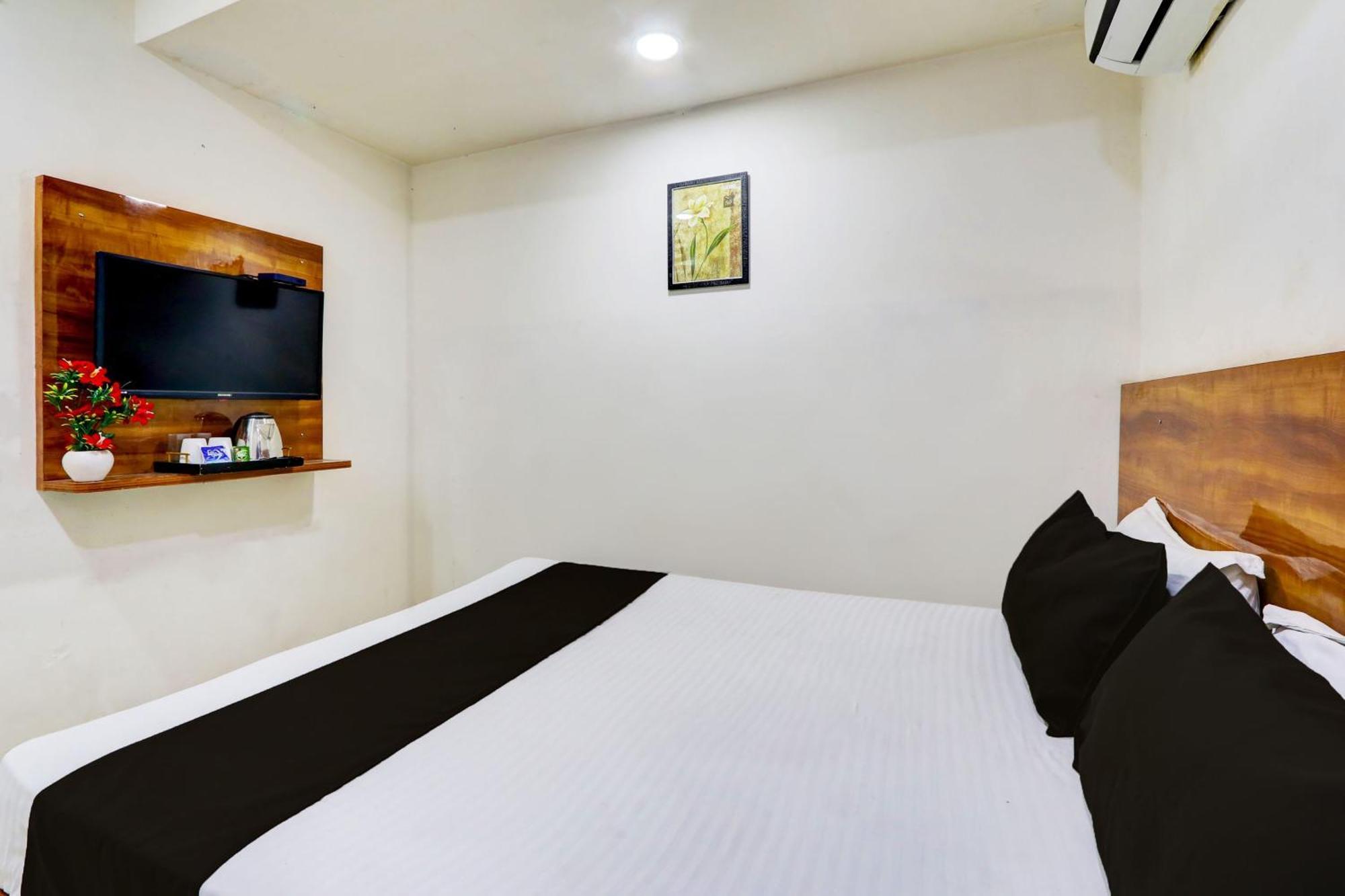 O New Hitech Hotel 4*