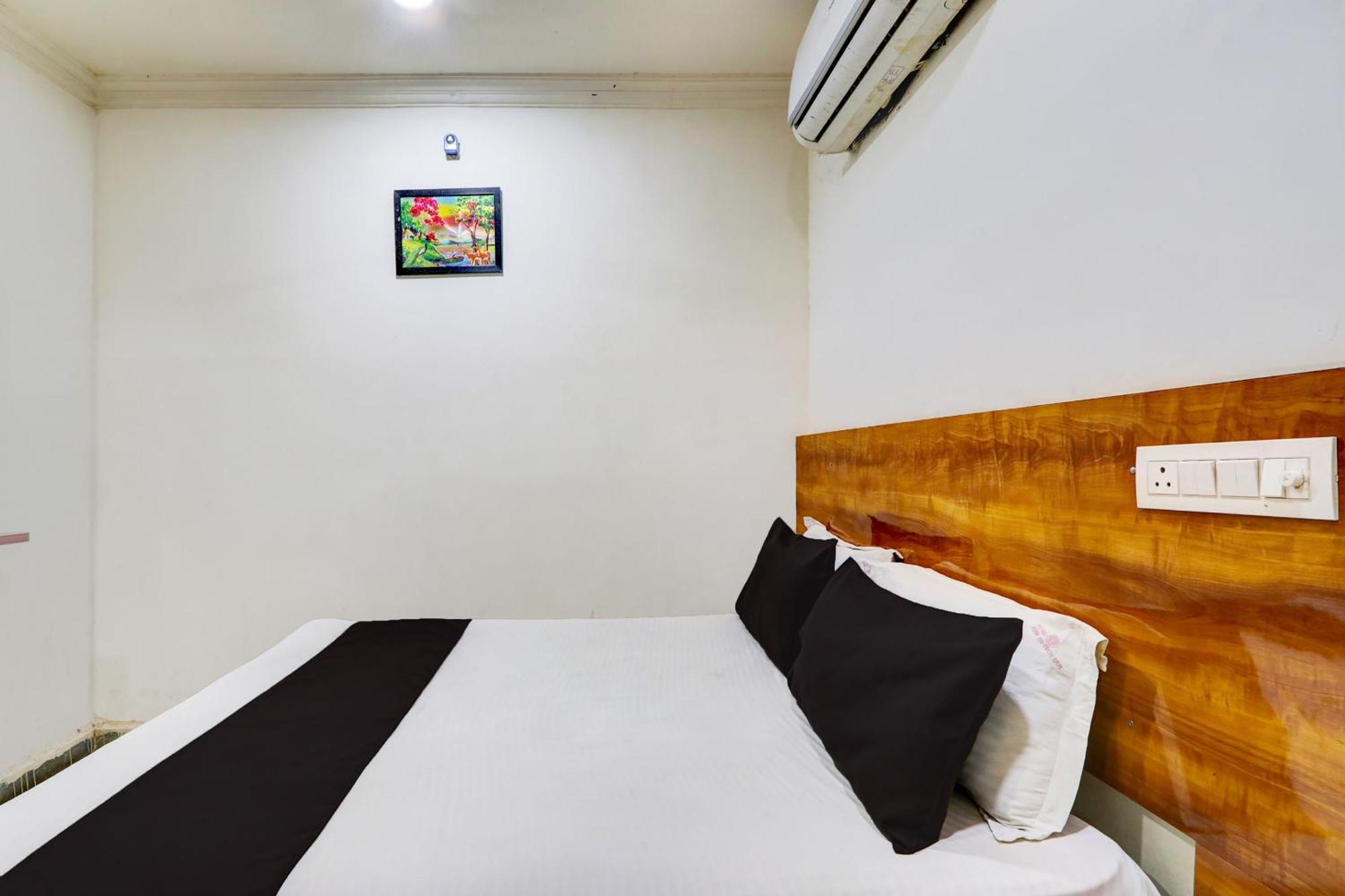 Hotel O New Hitech Hyderabad