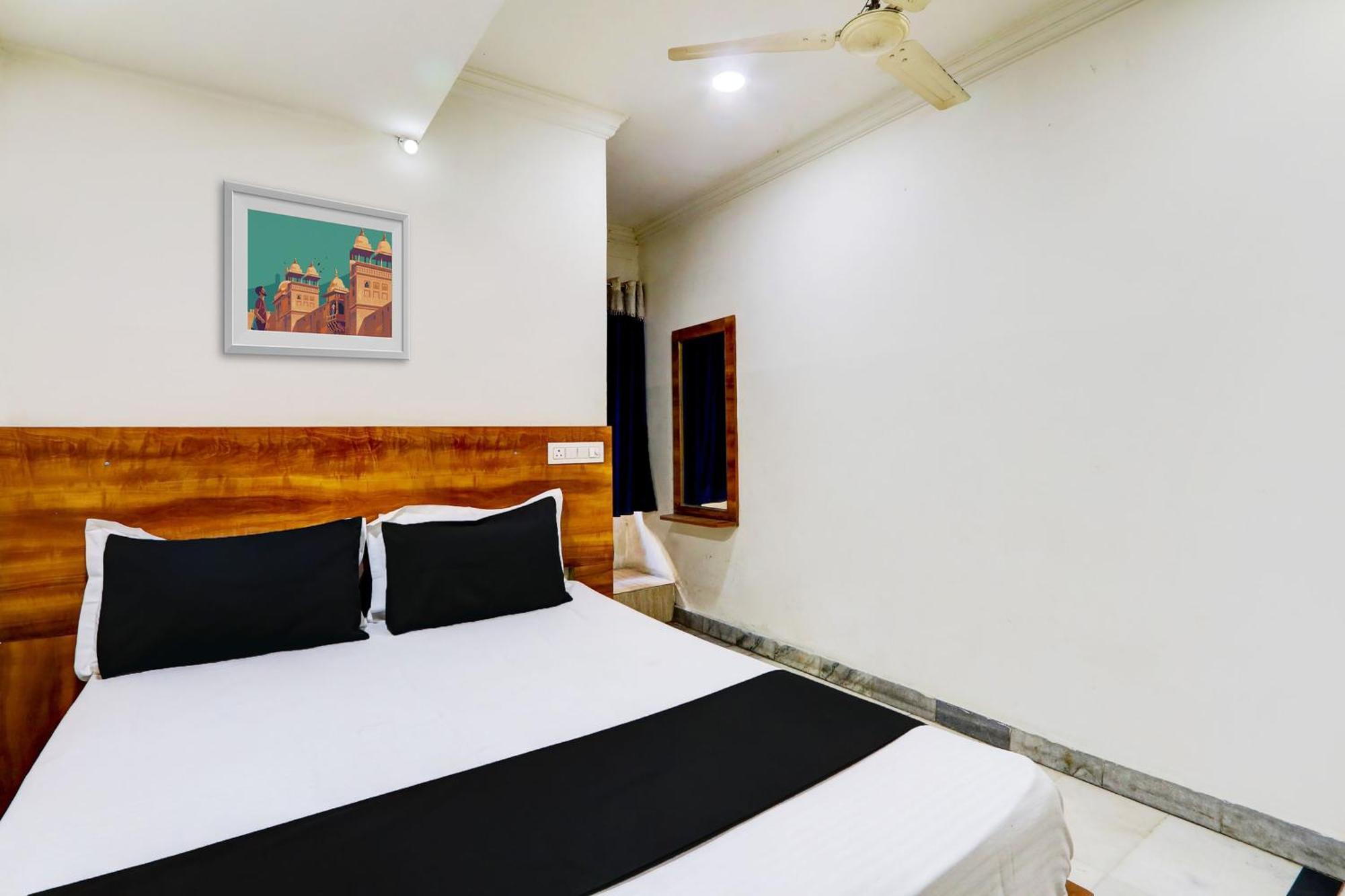 O New Hitech 4* Hyderabad