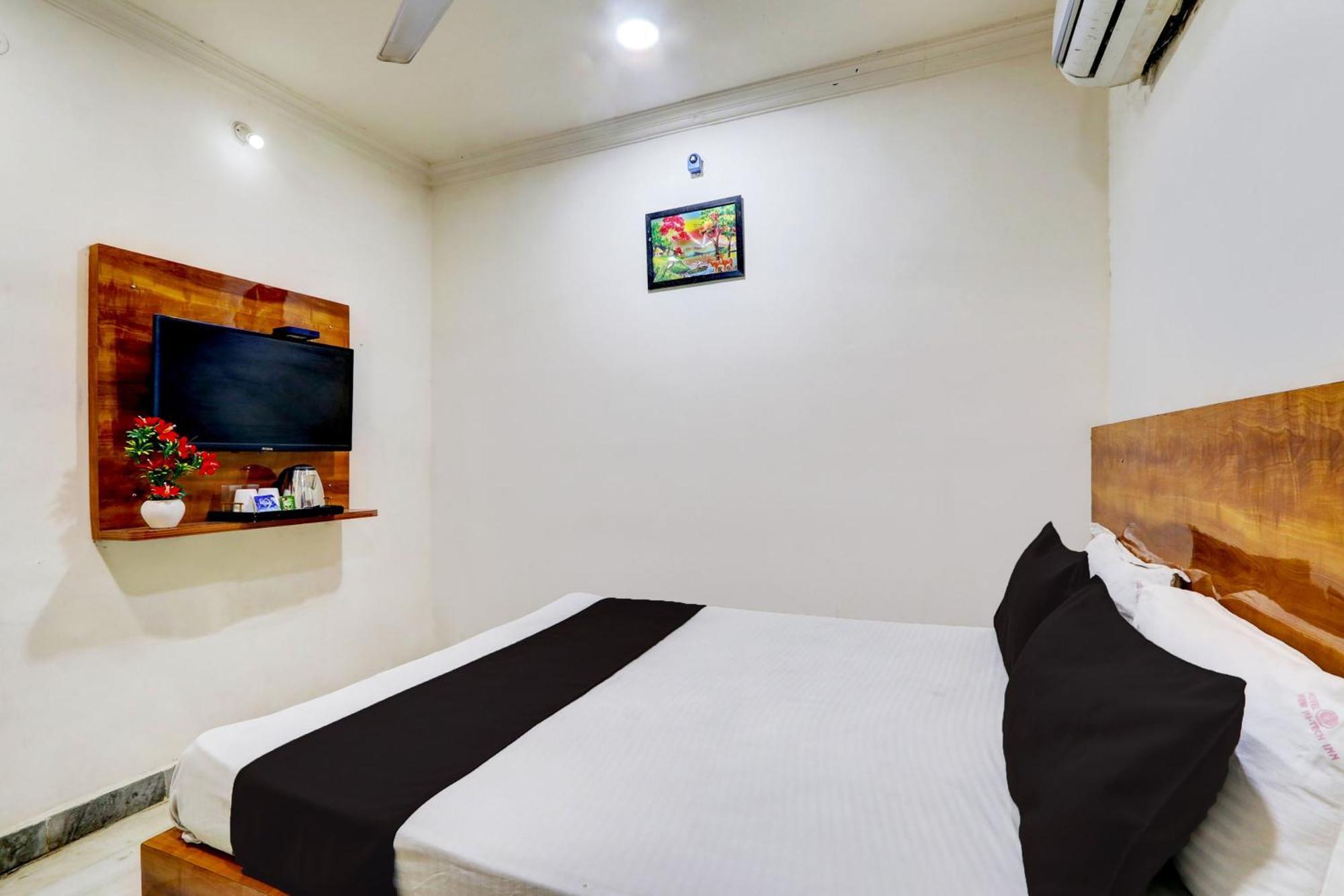 O New Hitech Hotel