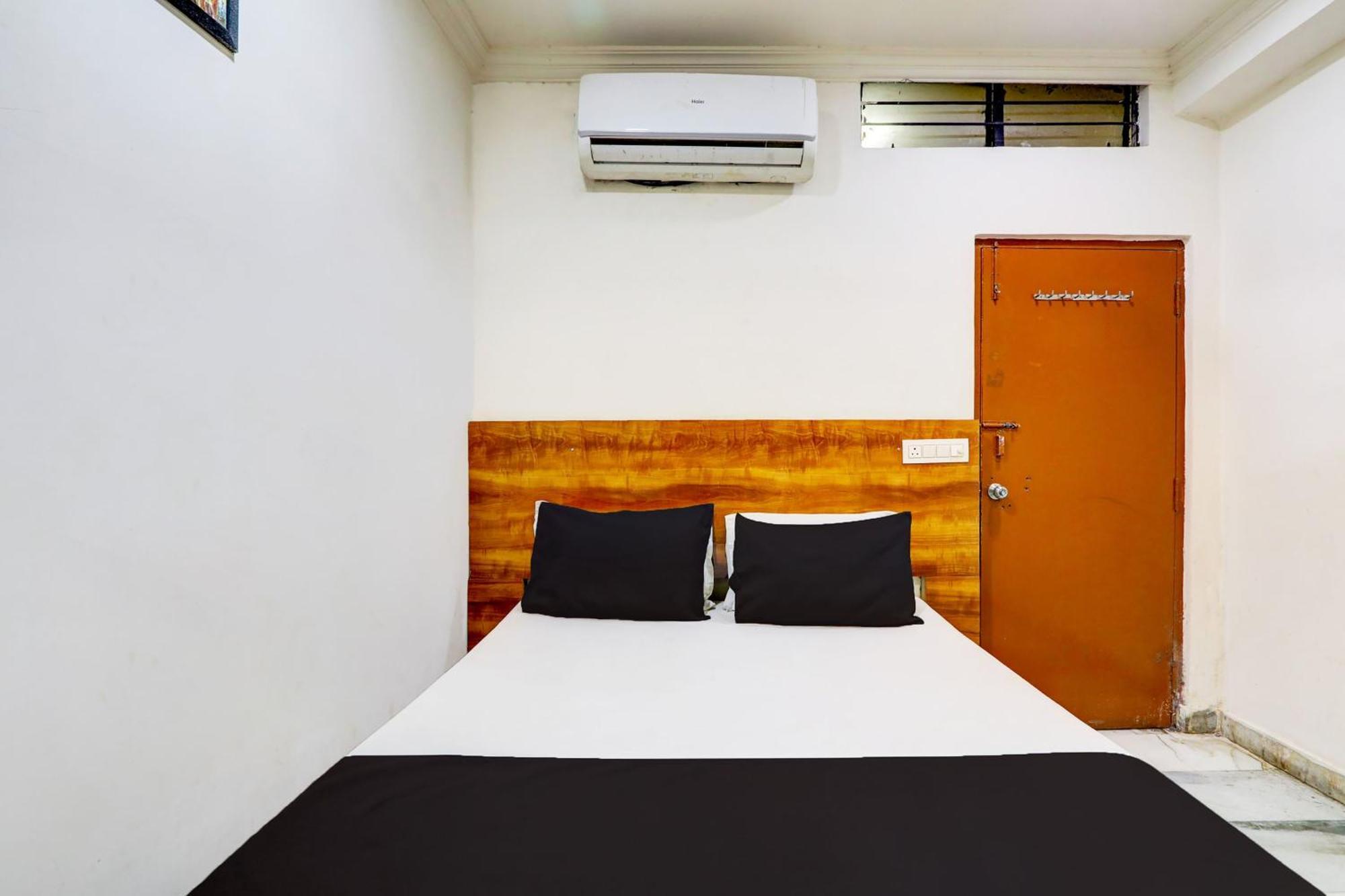 O New Hitech Hotel Hyderabad