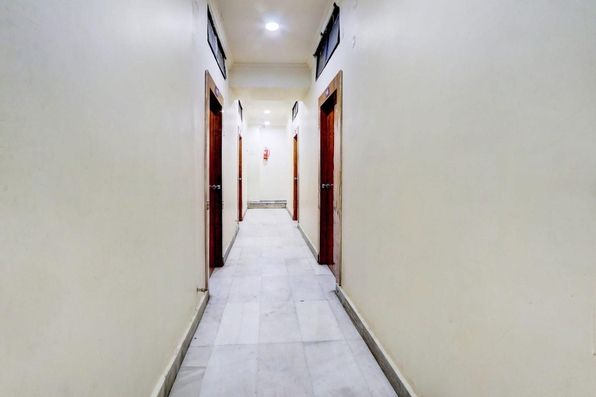 O New Hitech Hyderabad