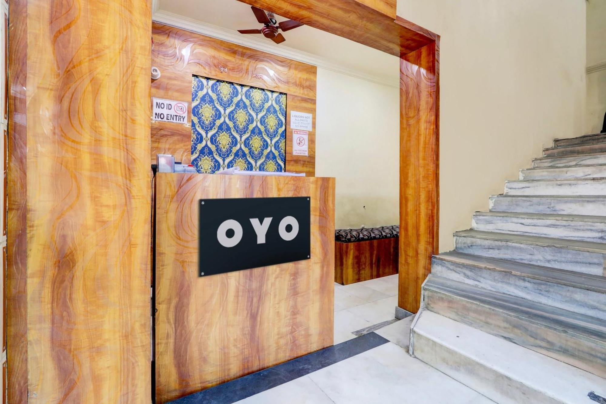 Hotel O New Hitech 4*