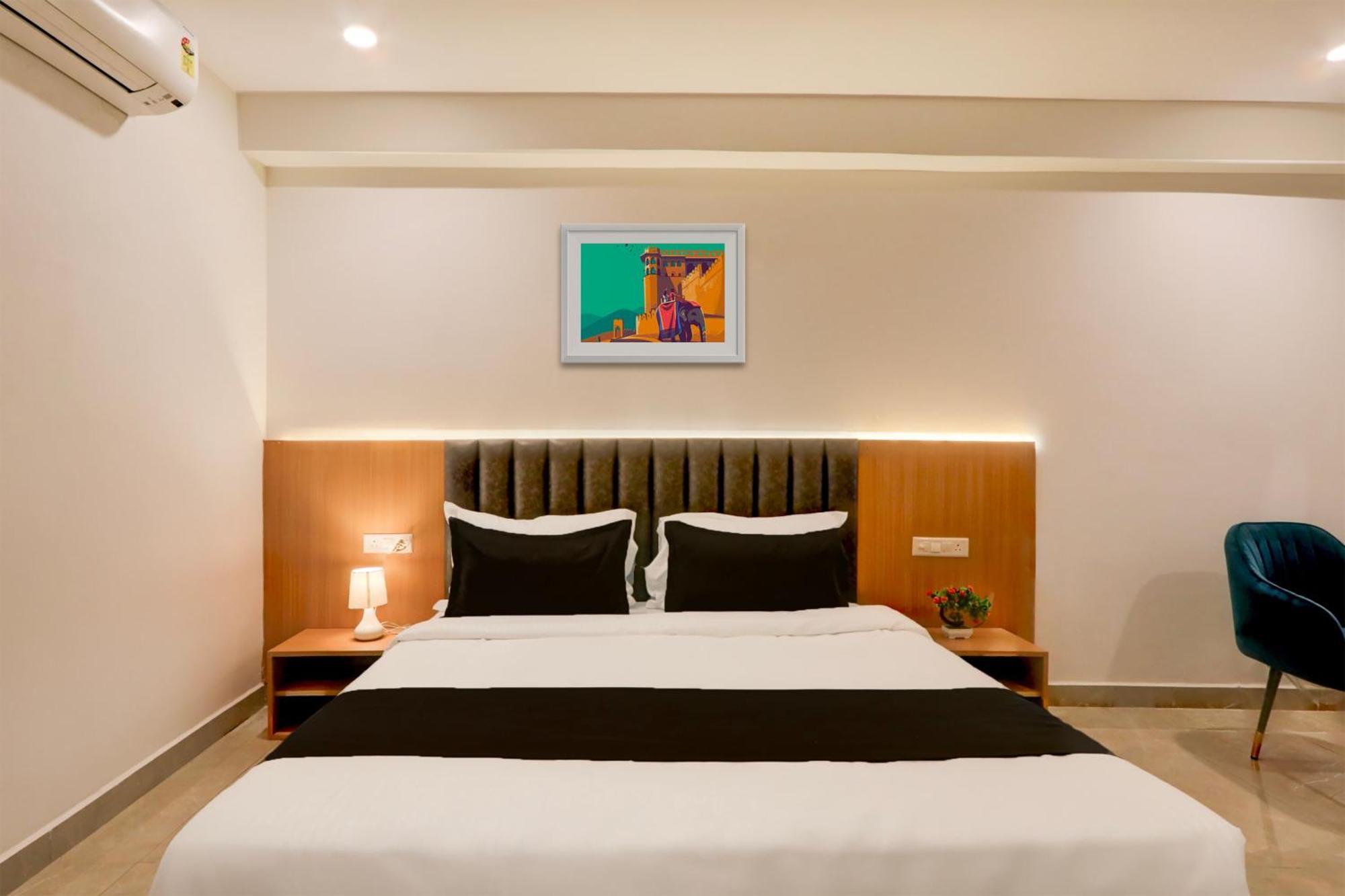 Townhouse Lotus Grand