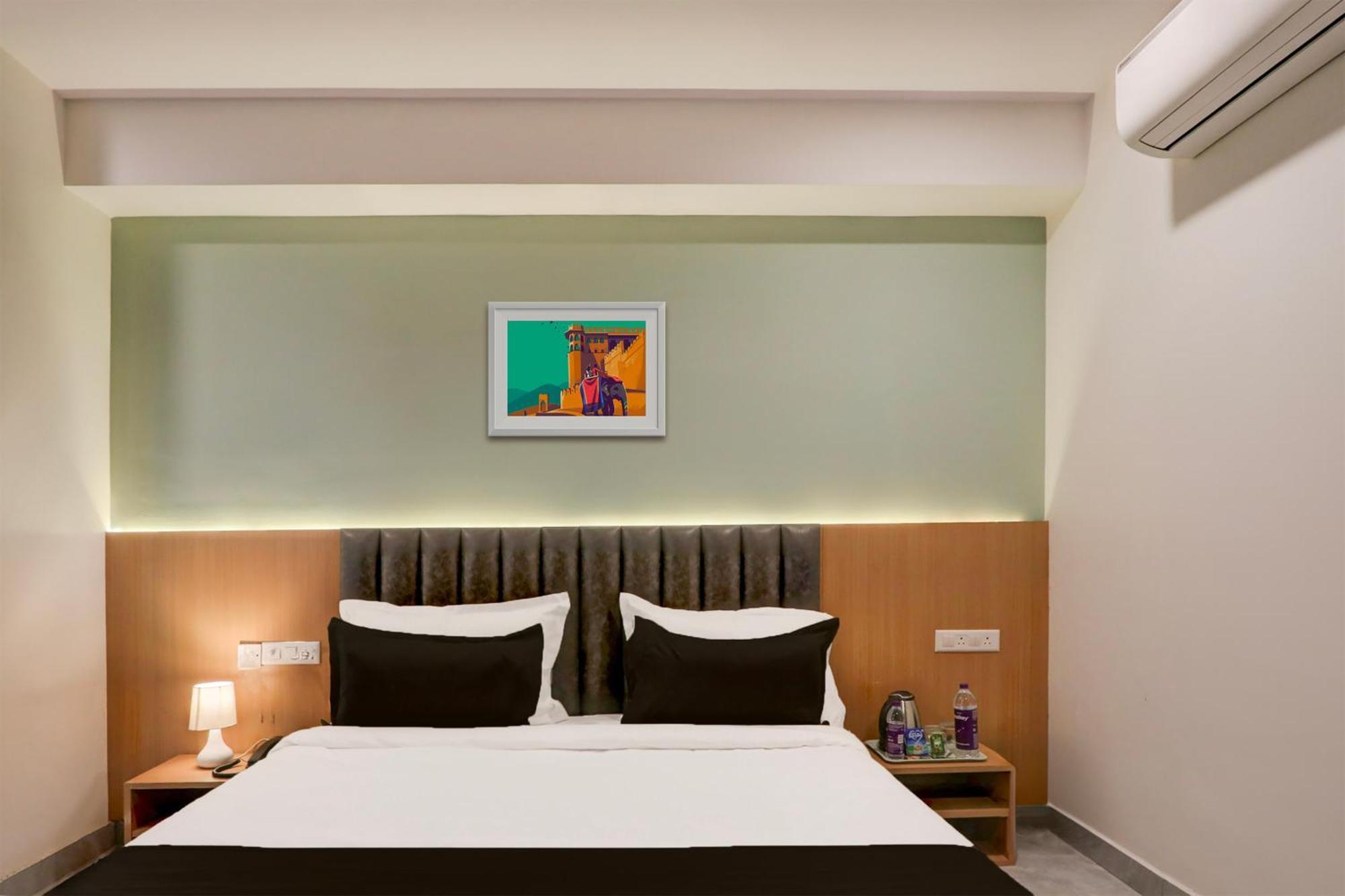 Townhouse Lotus Grand 4*