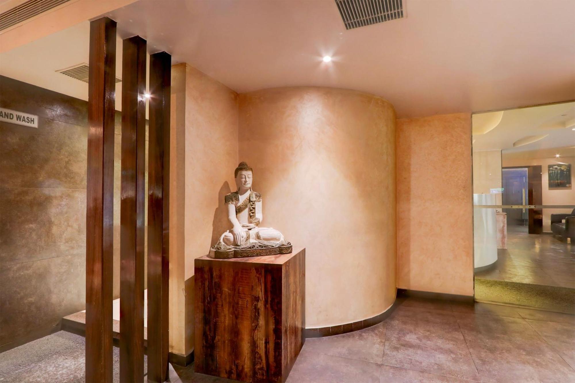 Townhouse Lotus Grand Hyderabad
