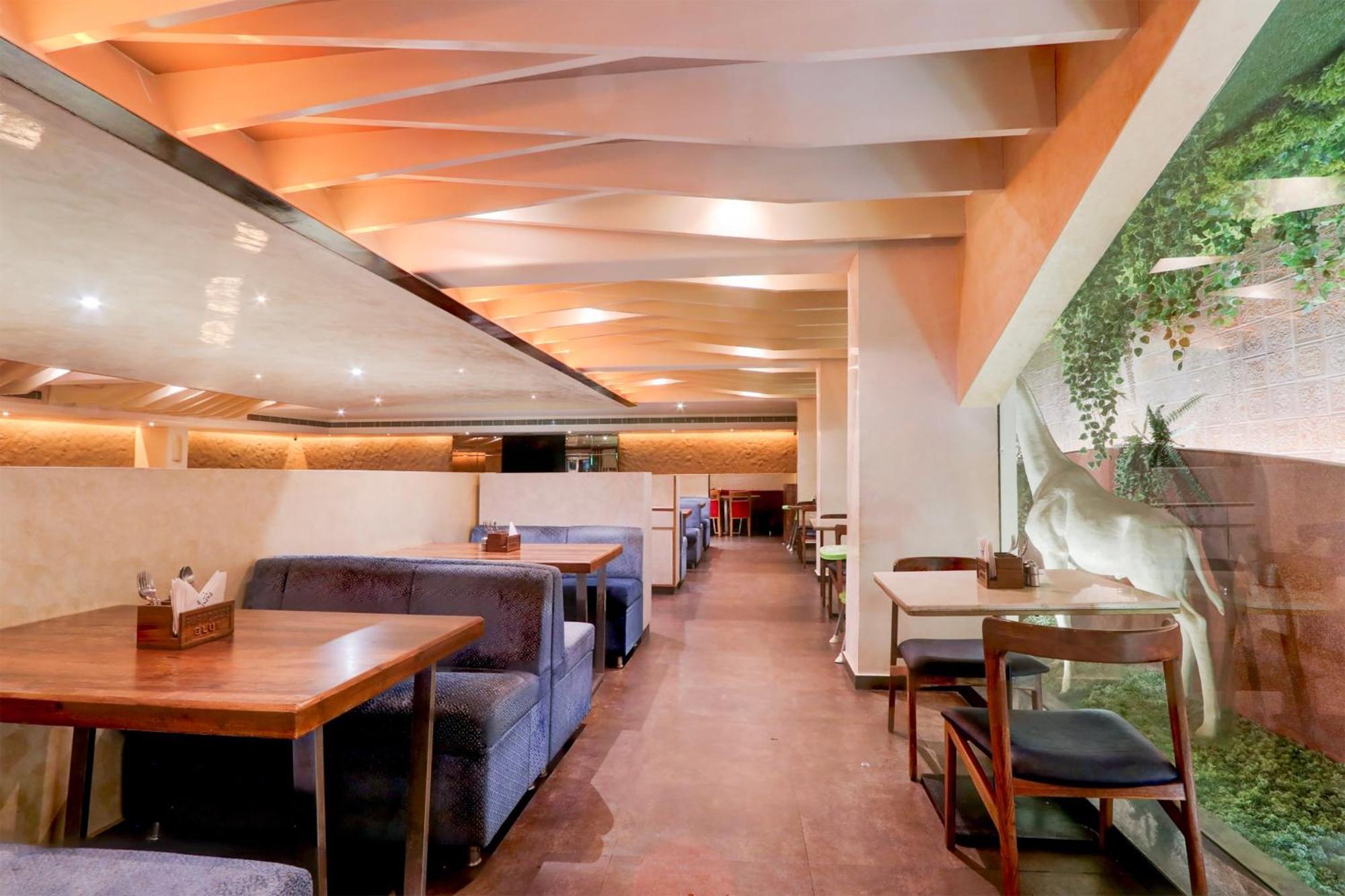 Townhouse Lotus Grand Hyderabad