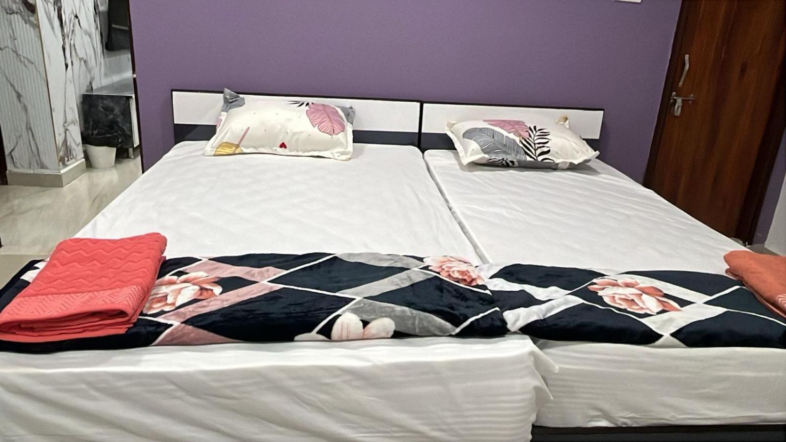Apartment Singamshortstay