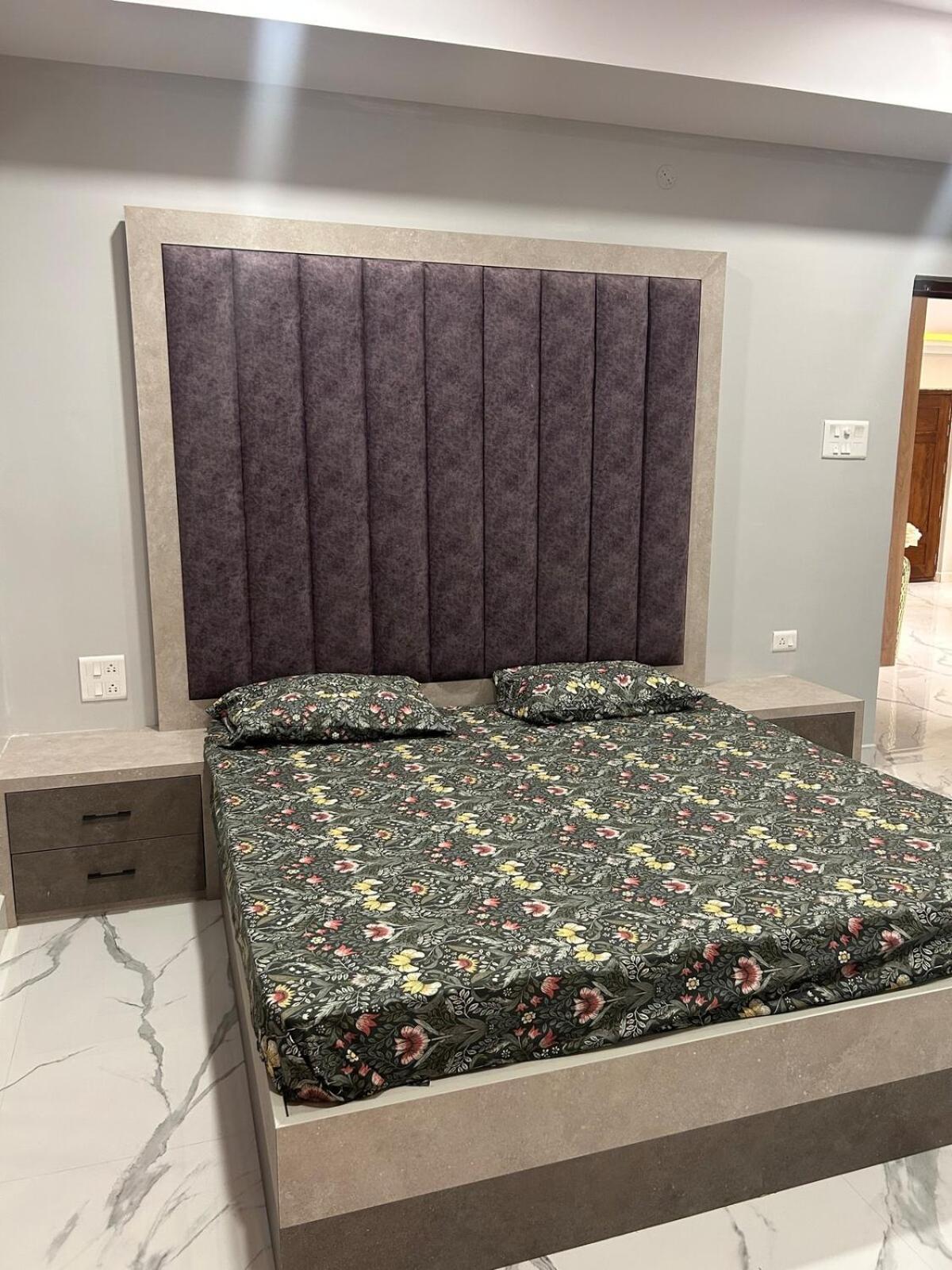 Luxurious 4bhk At Golden Heights Colonys