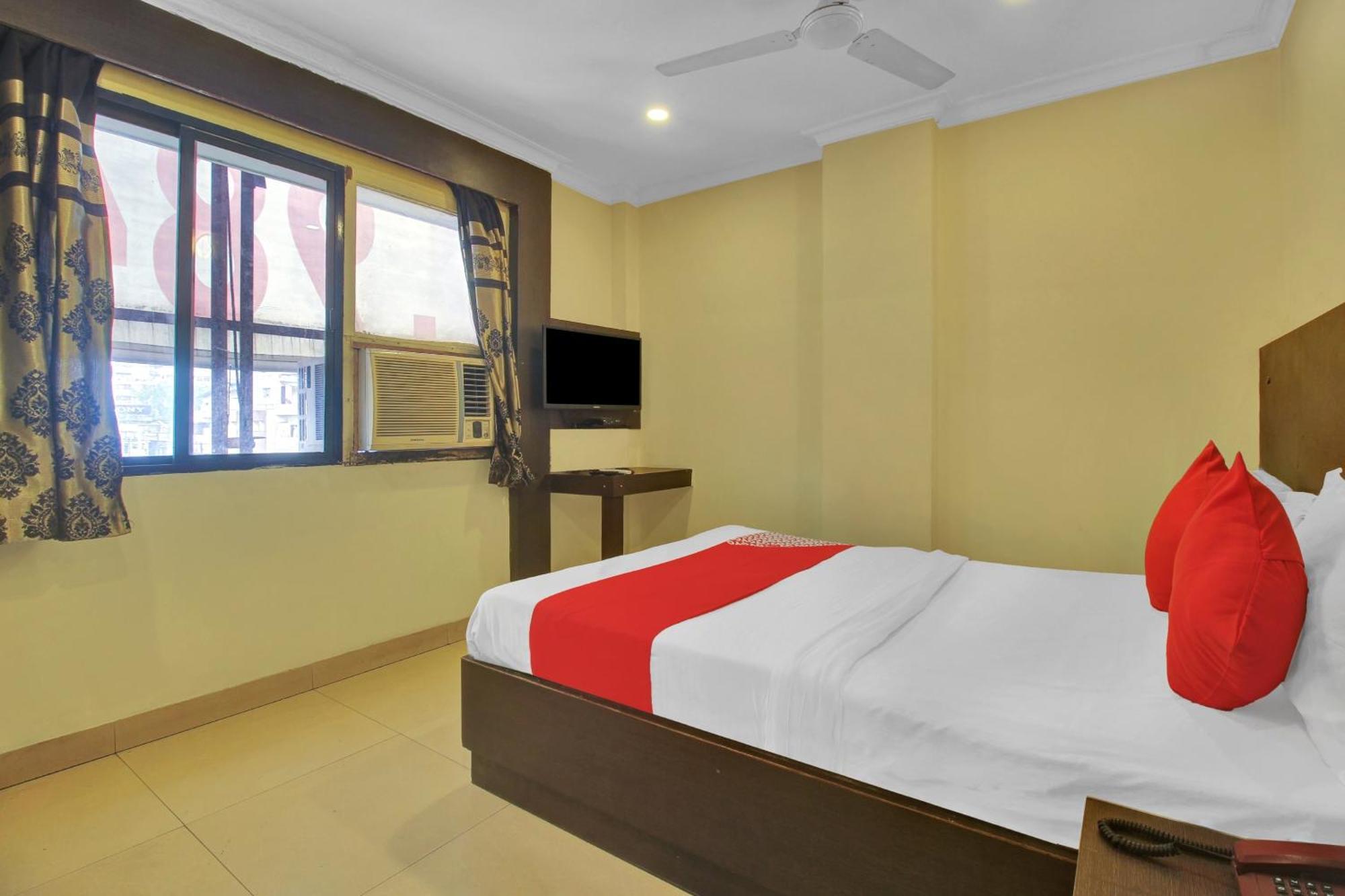Hotel O Happy 3*