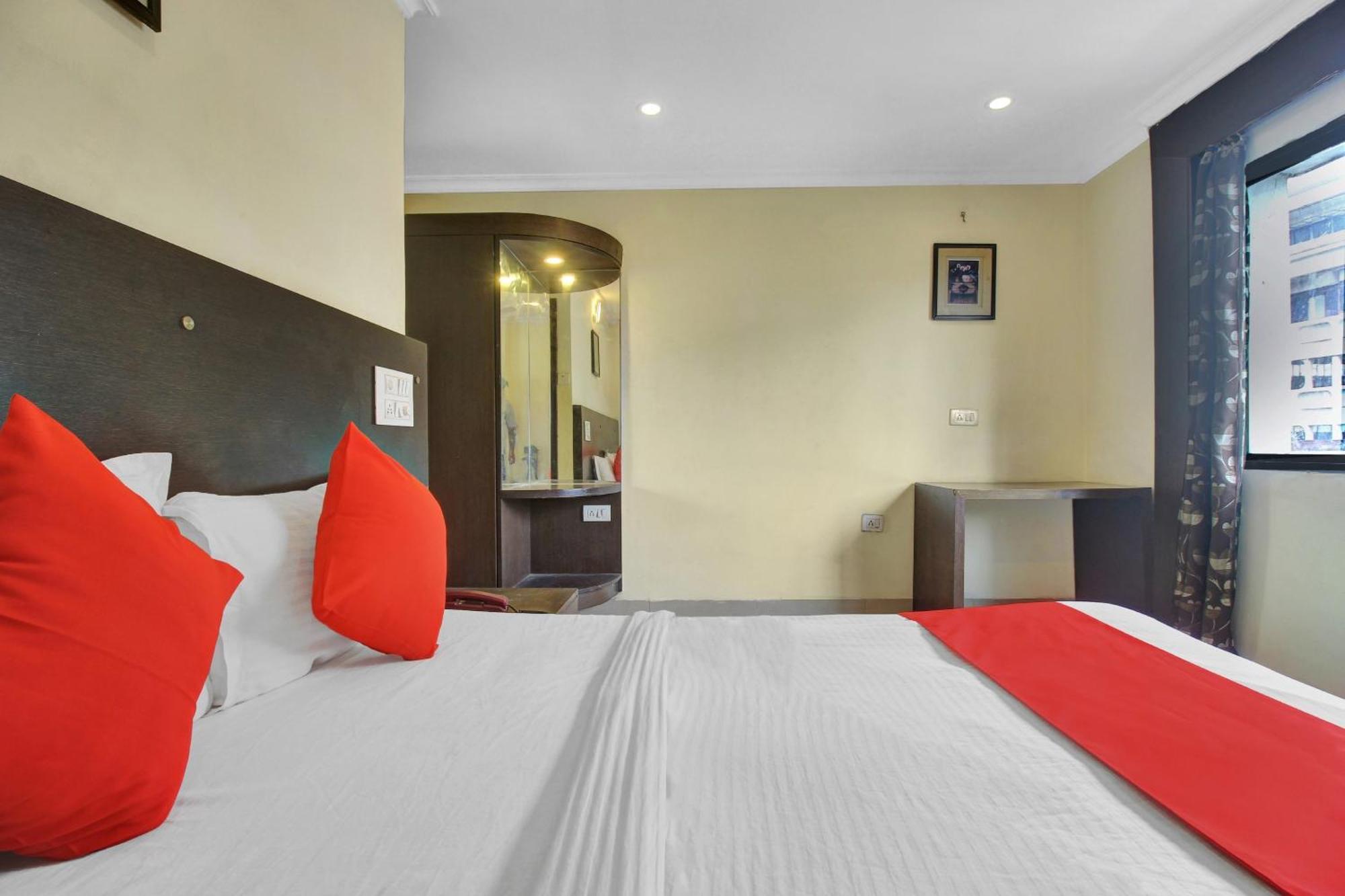 O Happy 3* Hyderabad