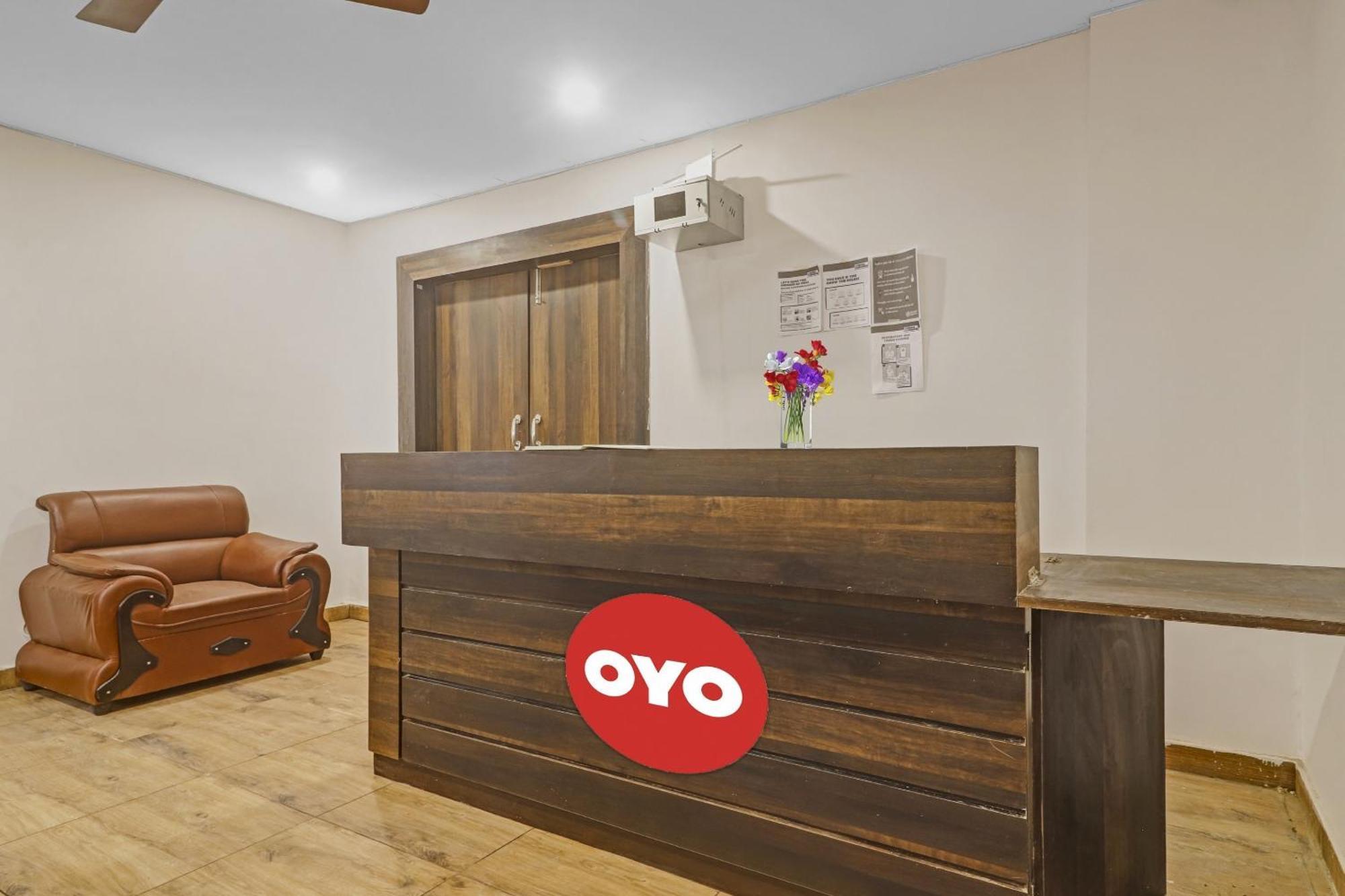 Hotel O 9 3*