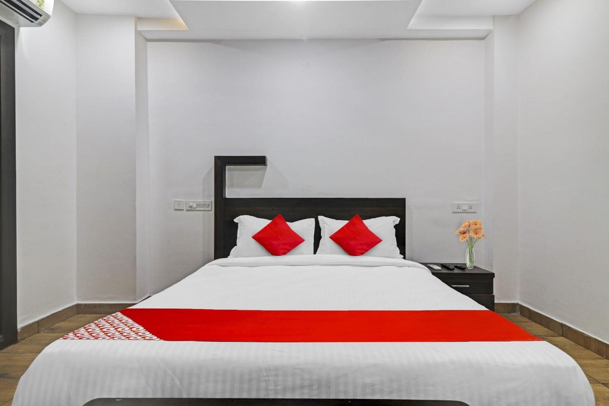 O 9 Hotel Hyderabad