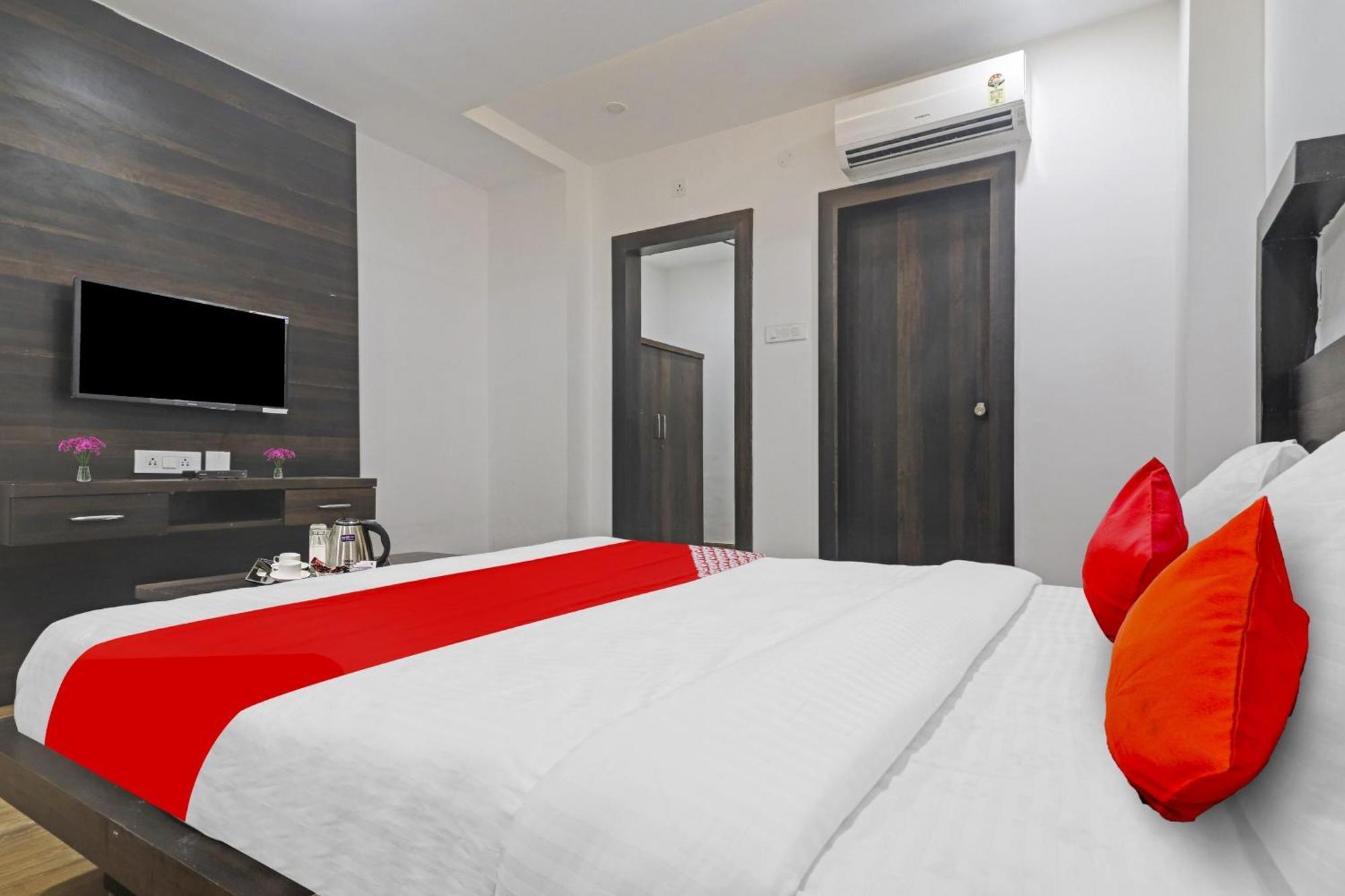 Hotel O 9