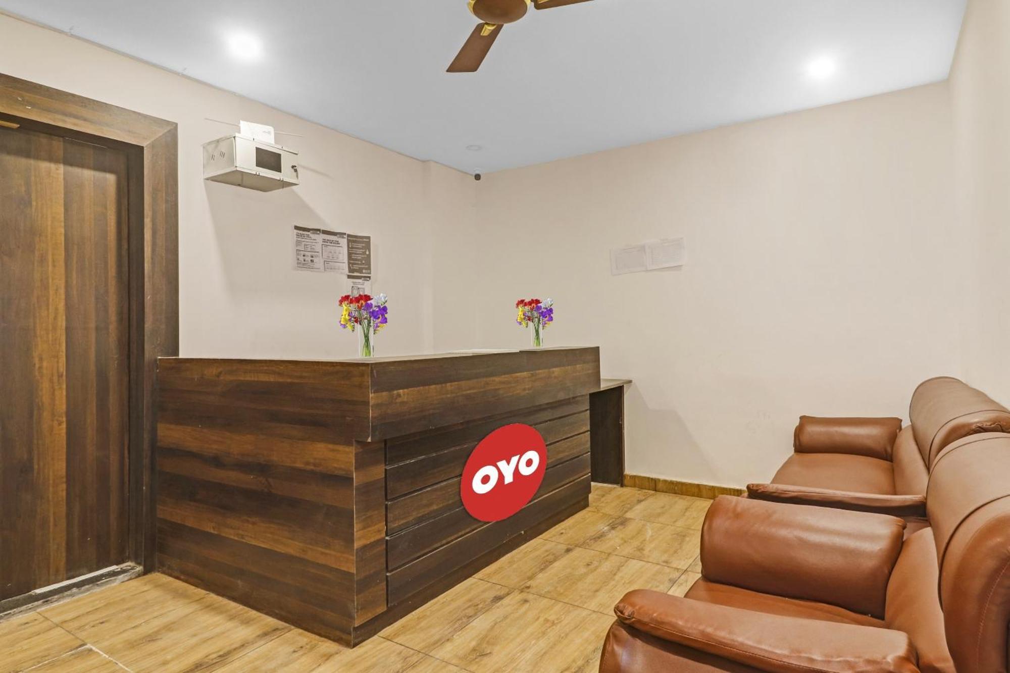 Hotel O 9 3*