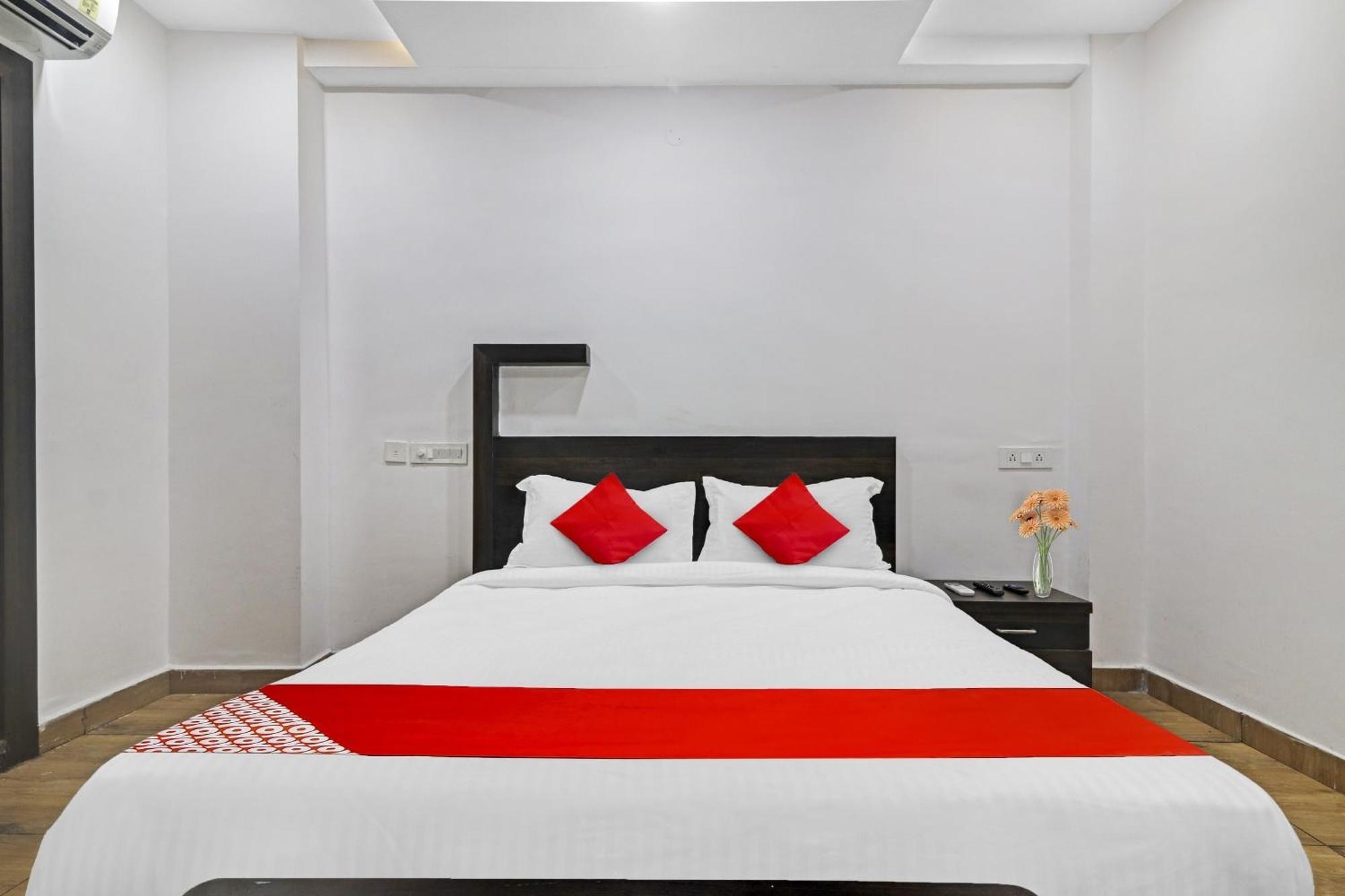 O 9 Hotel Hyderabad