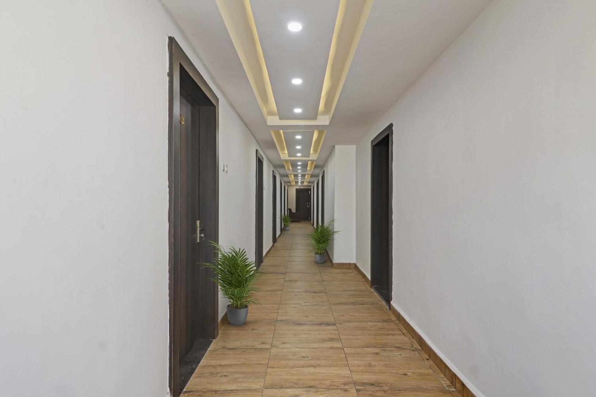 Hotel O 9 Hyderabad