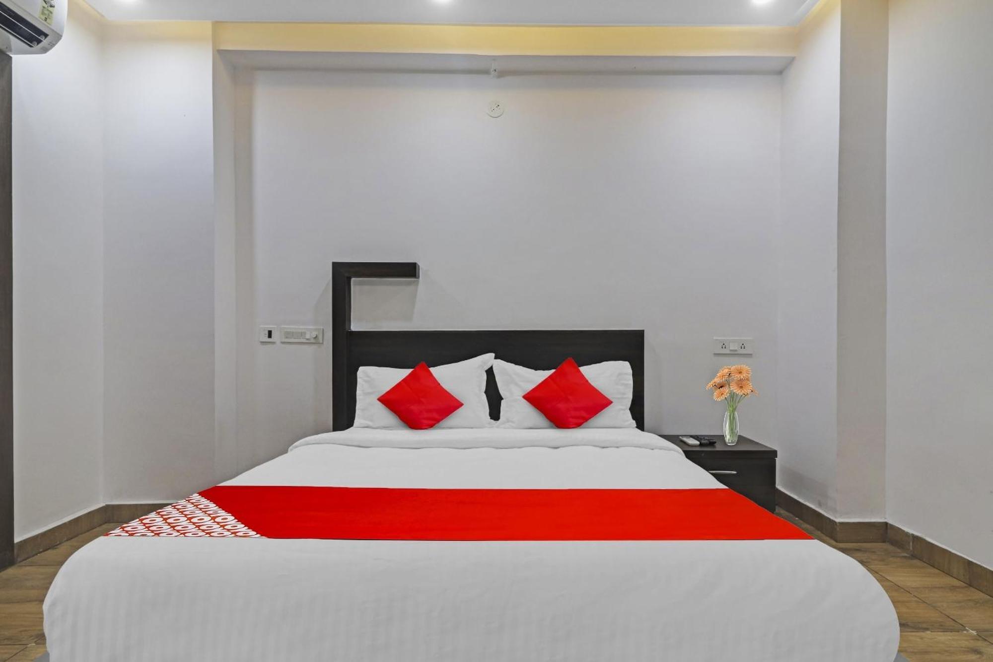 O 9 Hotel