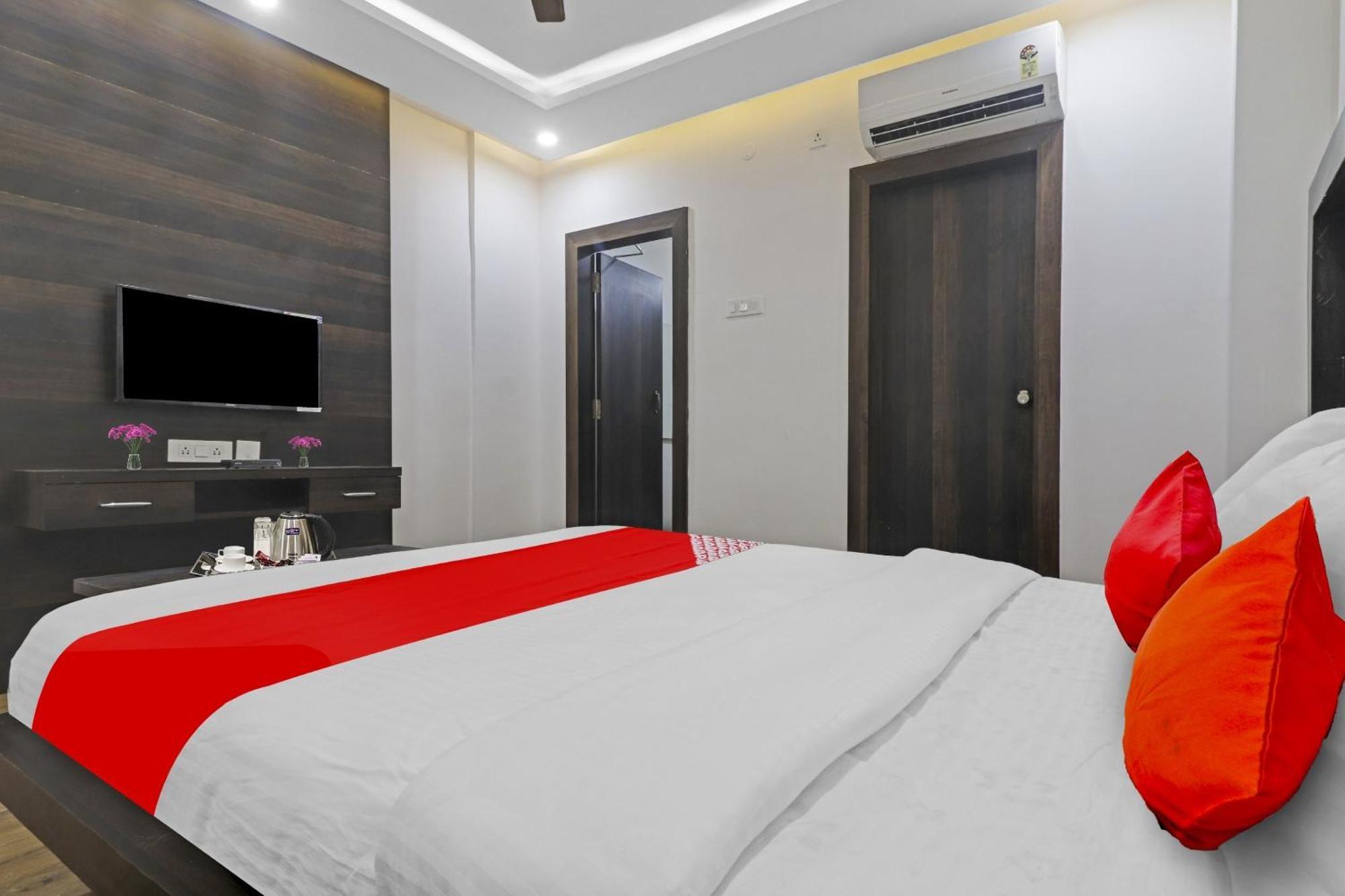 Hotel O 9 Hyderabad