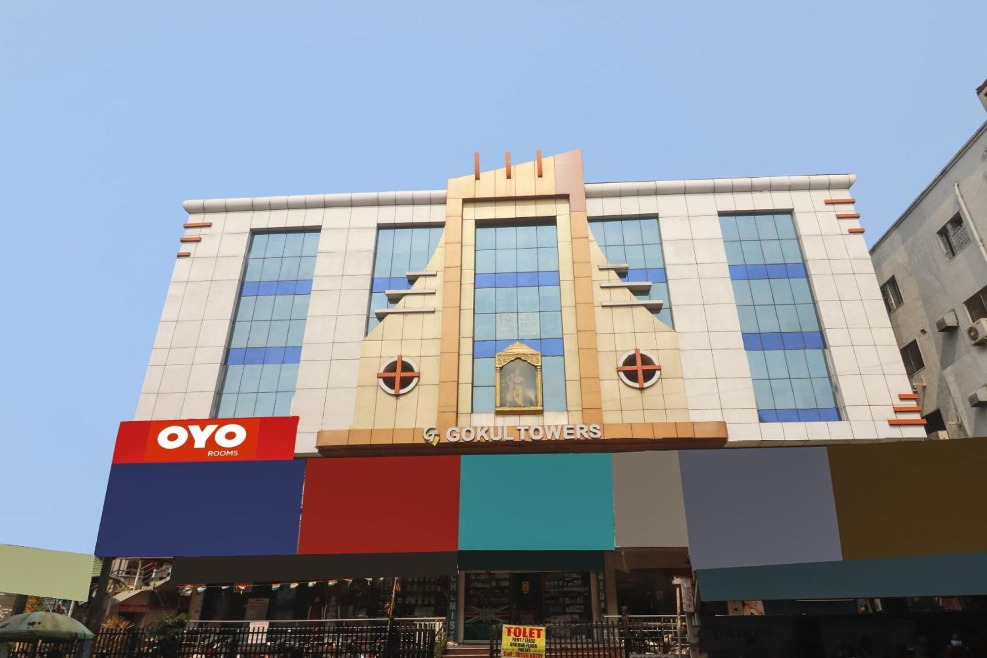 O 9 Hyderabad