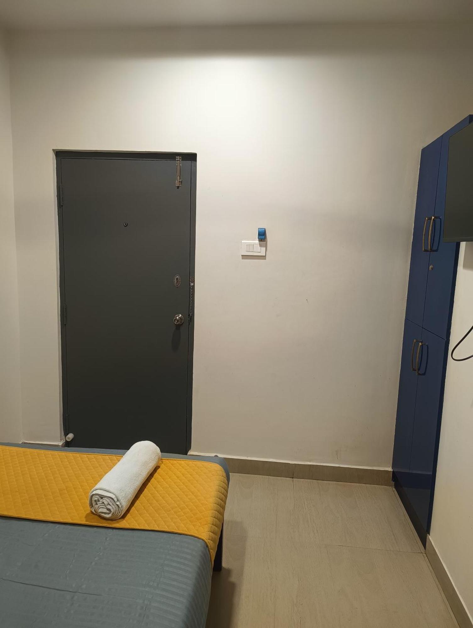Yellow Bells Signature Hitec Hyderabad