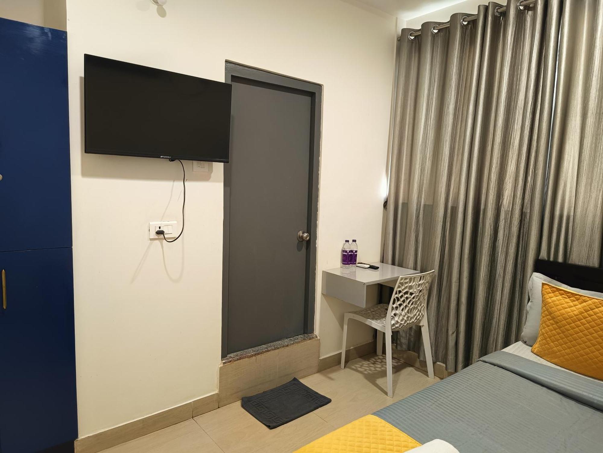 Hotel Yellow Bells Signature Hitec