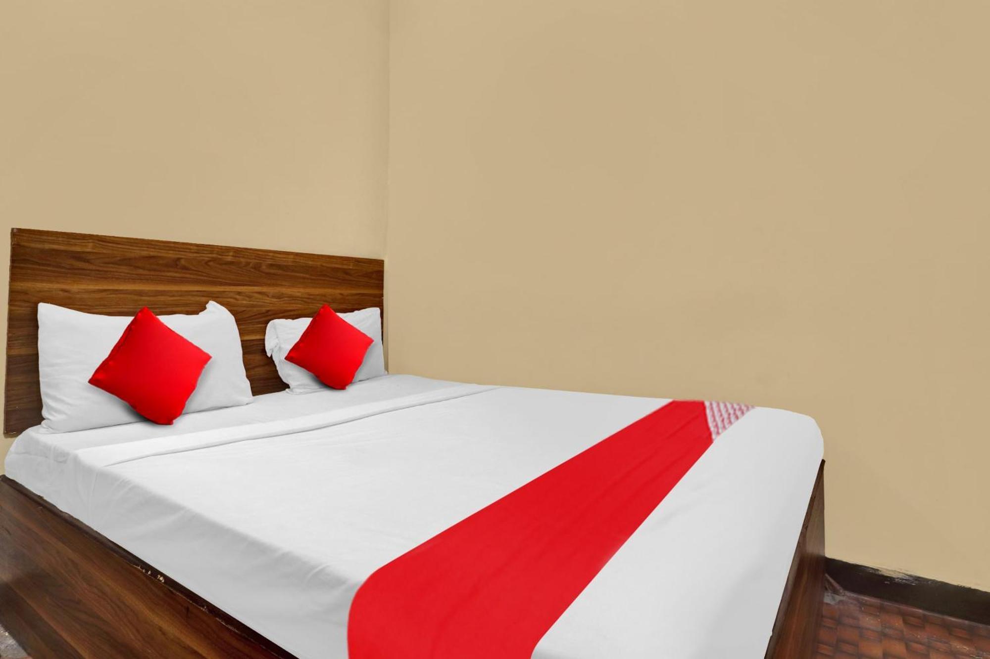 Hotel O Park 3*