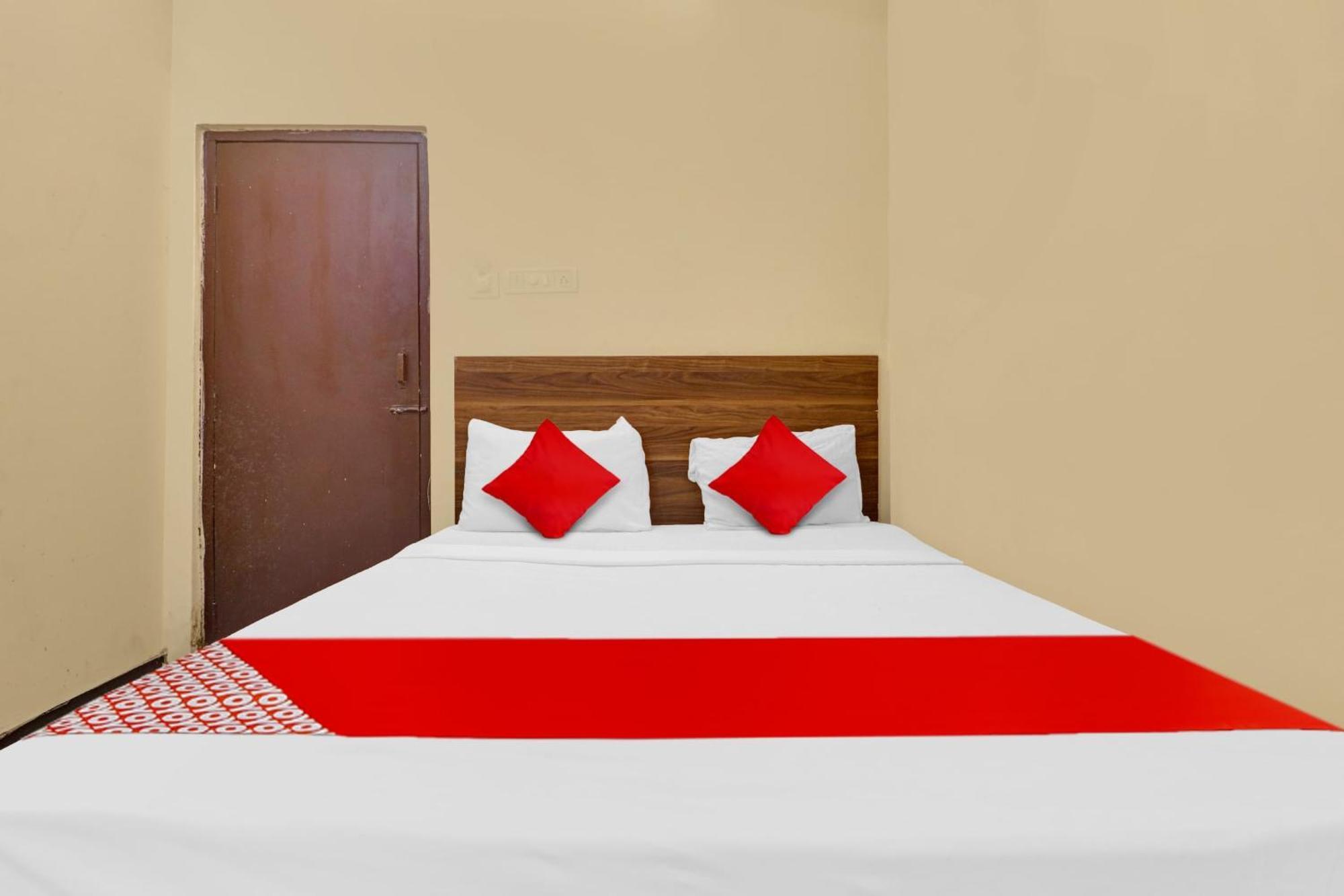 O Park 3* Hyderabad