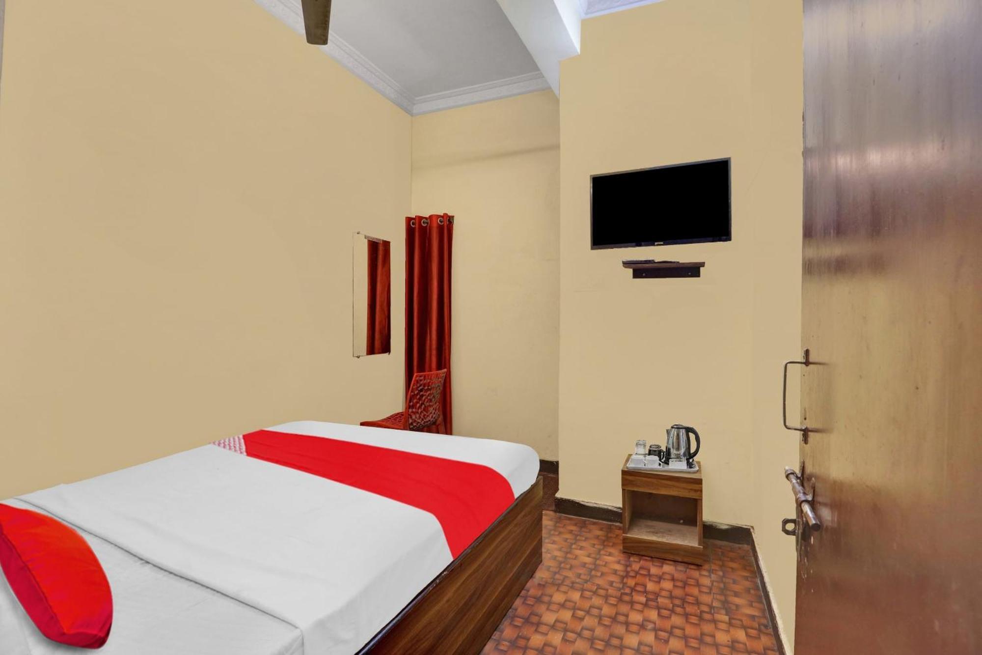 Hotel O Park 3*