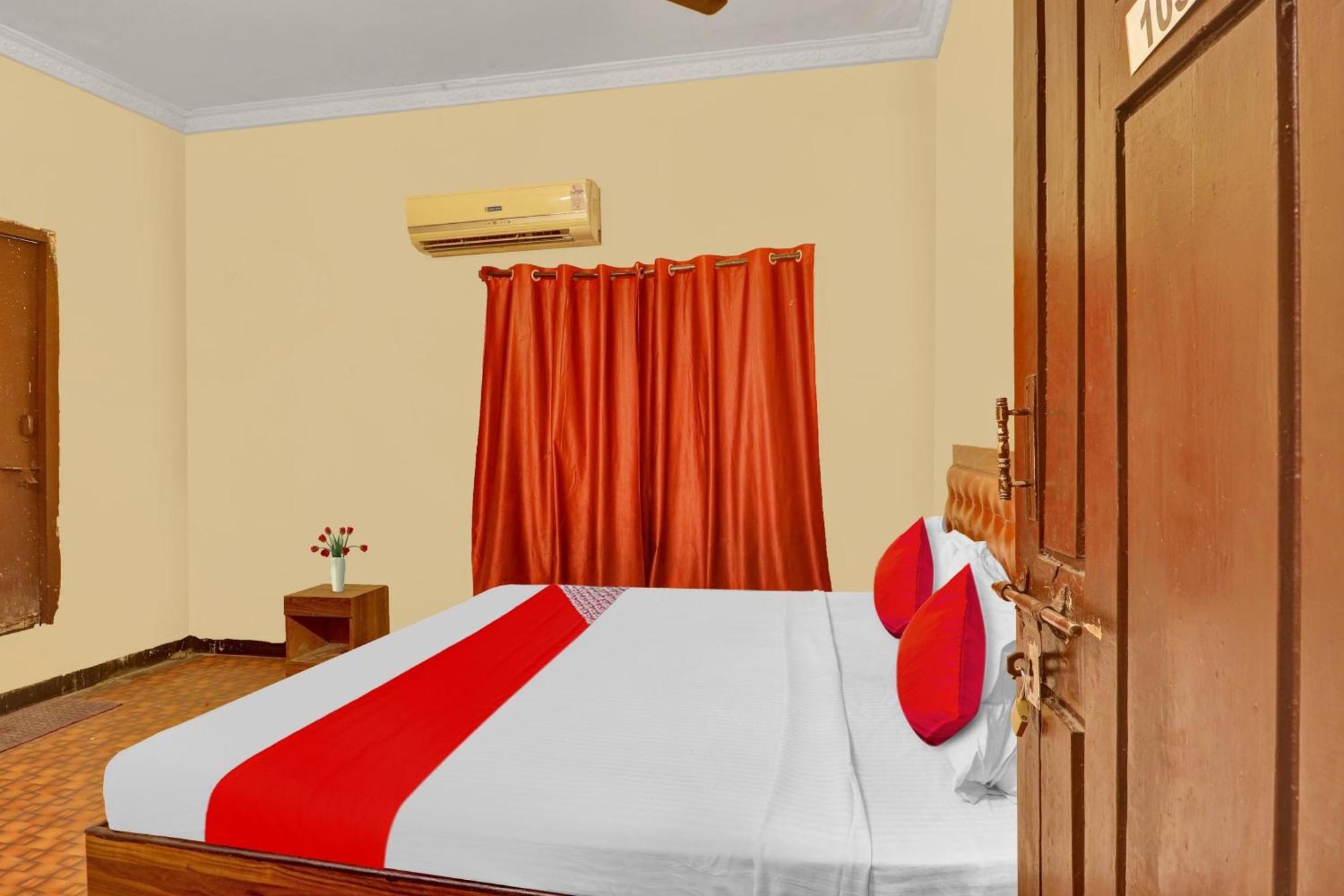 O Park Hotel 3*