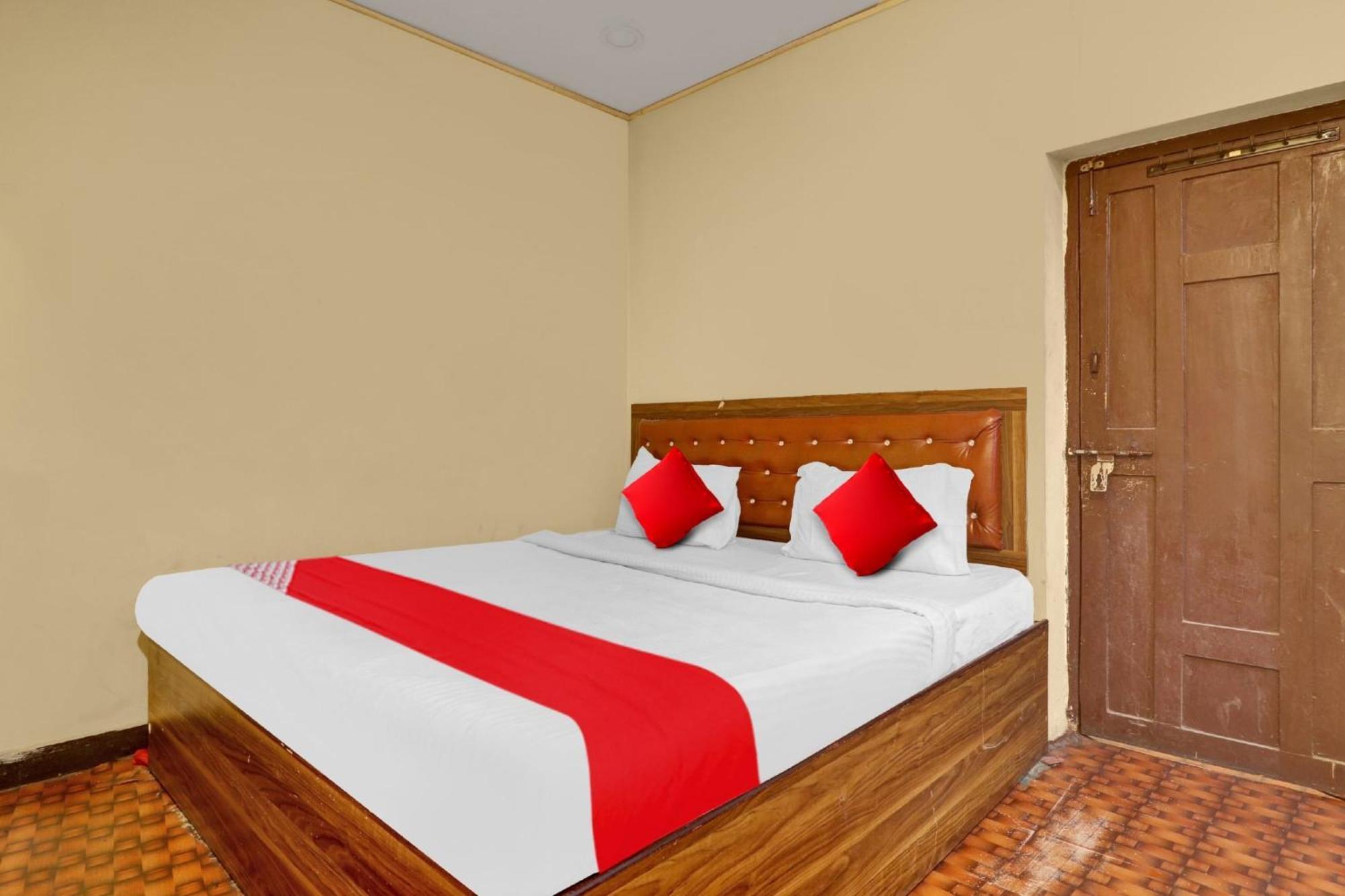 O Park Hotel Hyderabad