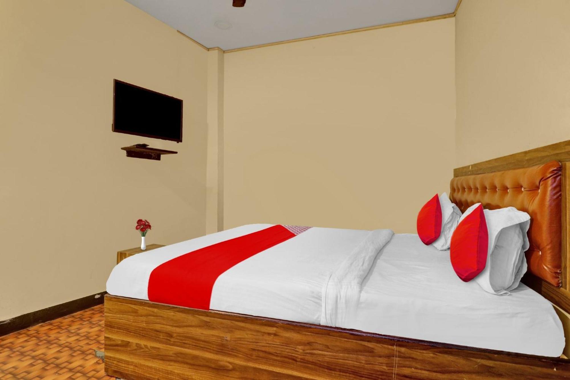 O Park Hotel 3*