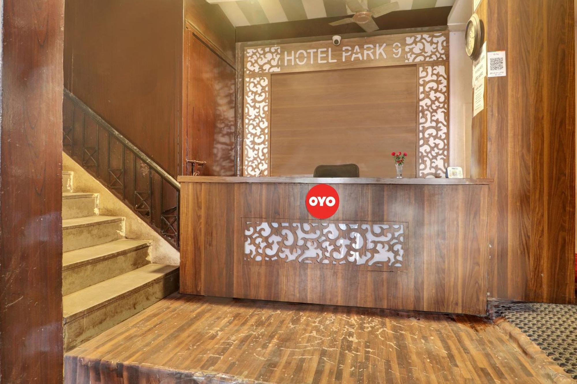 O Park Hyderabad