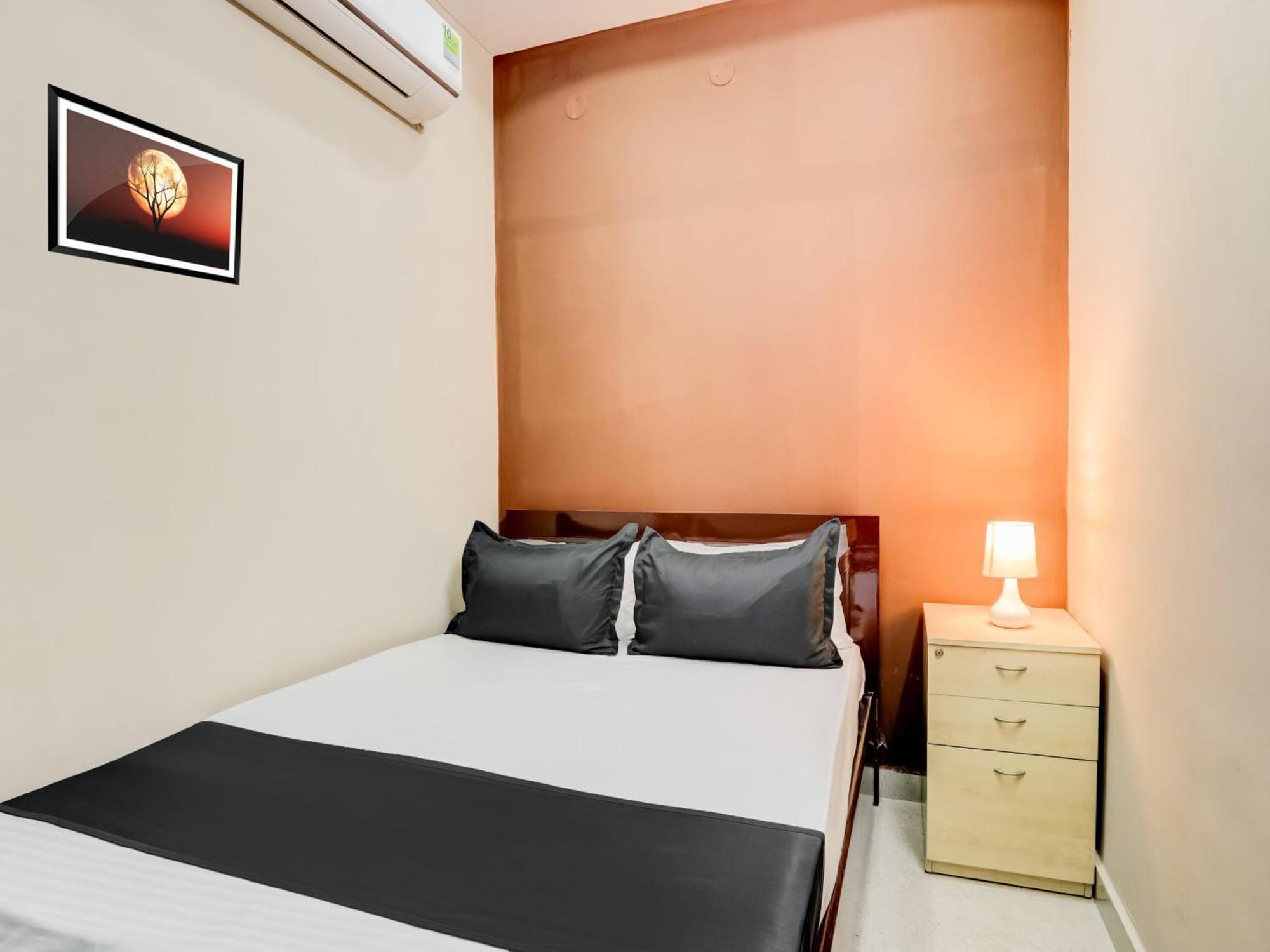 Super O Orr Residency Hyderabad