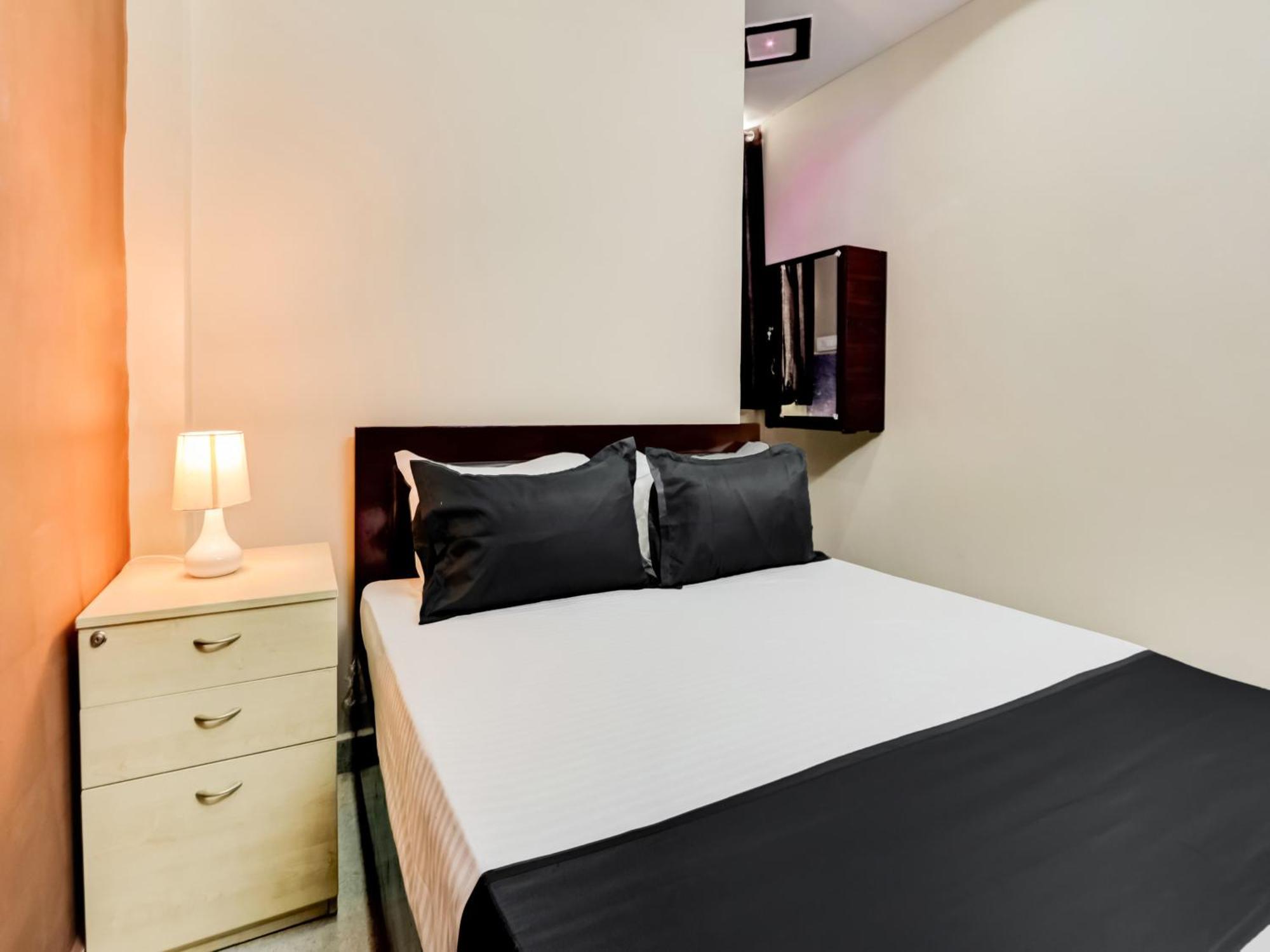 Super O Orr Residency Hotel 4*