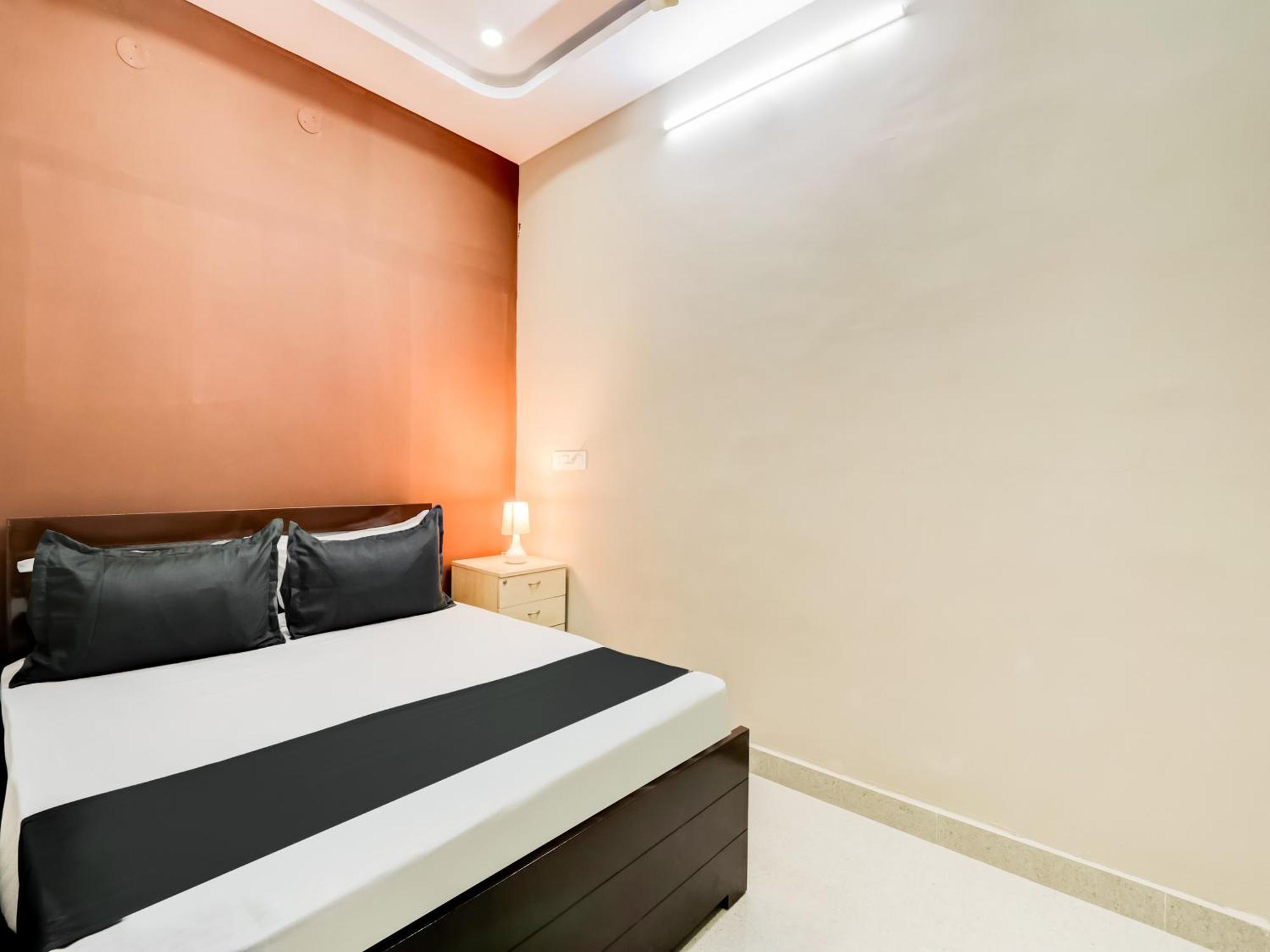 Super O Orr Residency Hyderabad