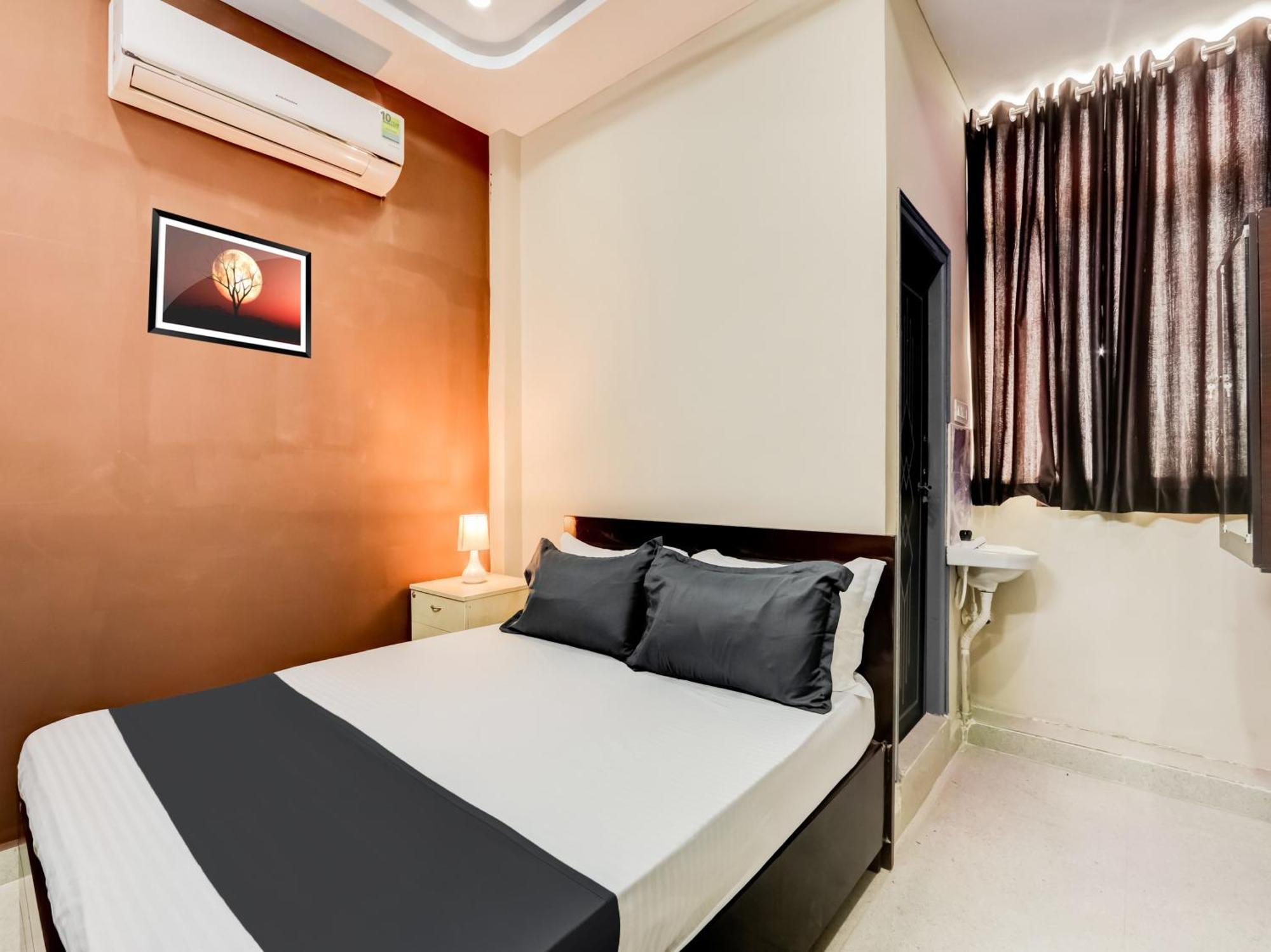 Super O Orr Residency 4* Hyderabad