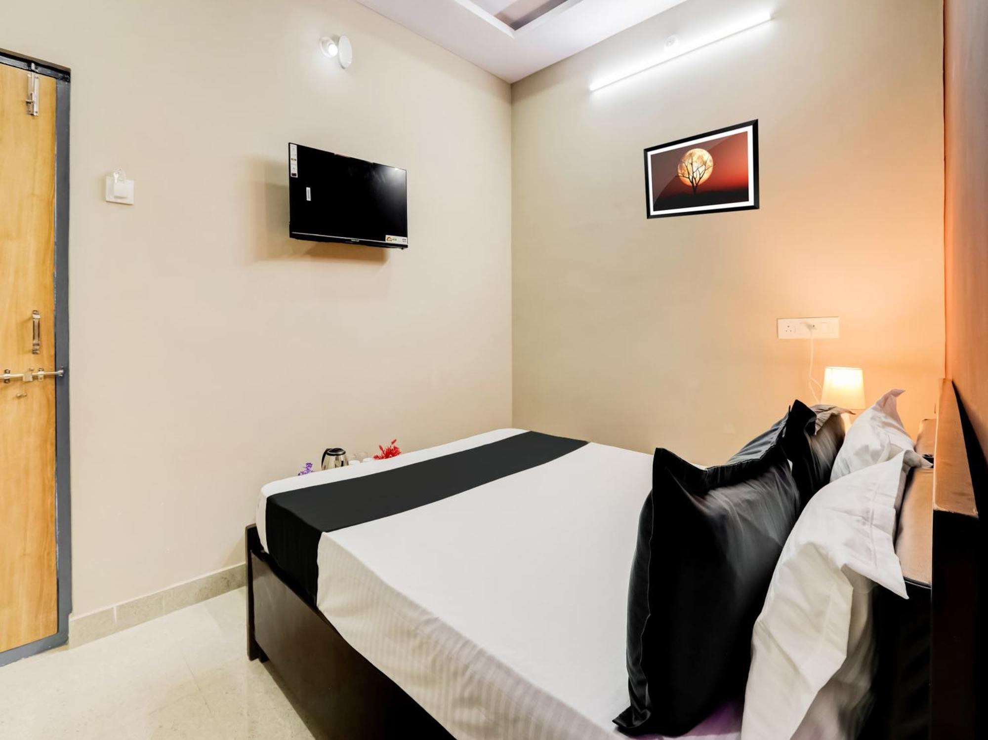 Super O Orr Residency Hotel Hyderabad